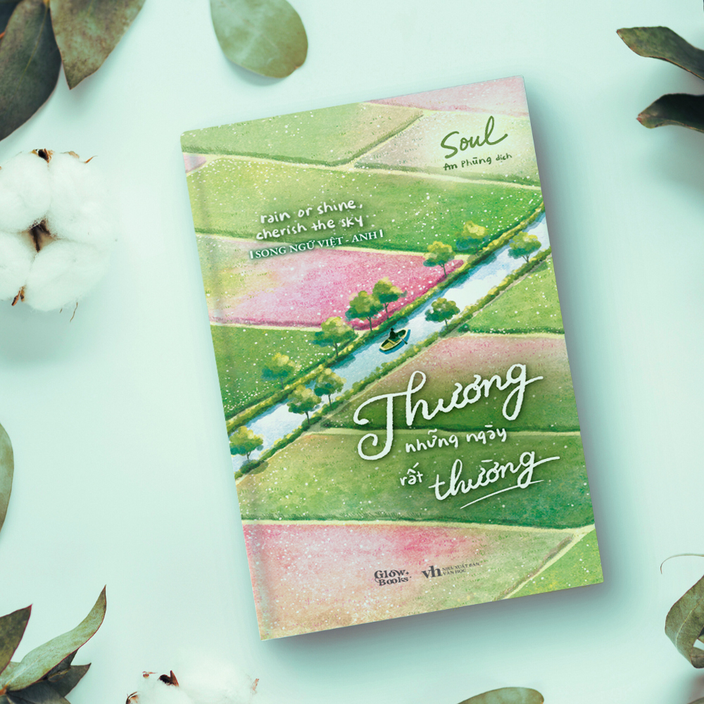 Rain Or Shine, Cherish The Sky - Thương Những Ngày Rất Thường - Ảnh 3