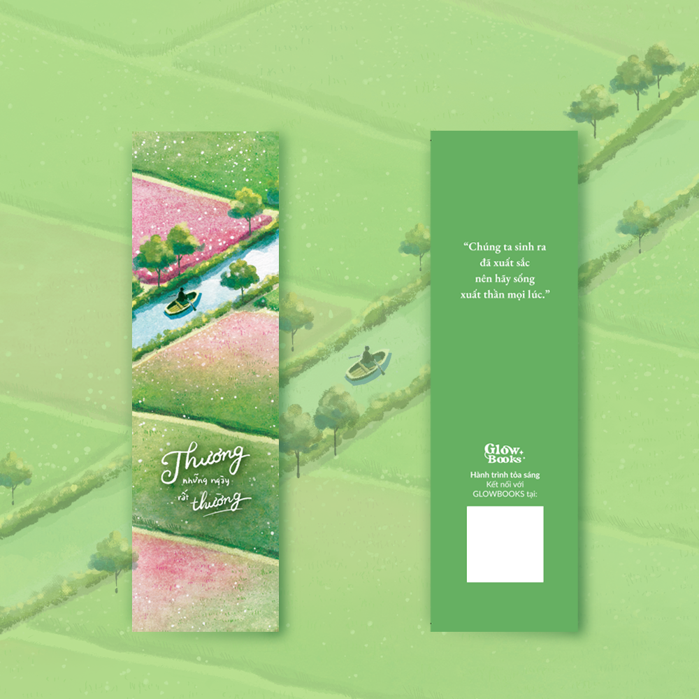 Rain Or Shine, Cherish The Sky - Thương Những Ngày Rất Thường - Ảnh 5