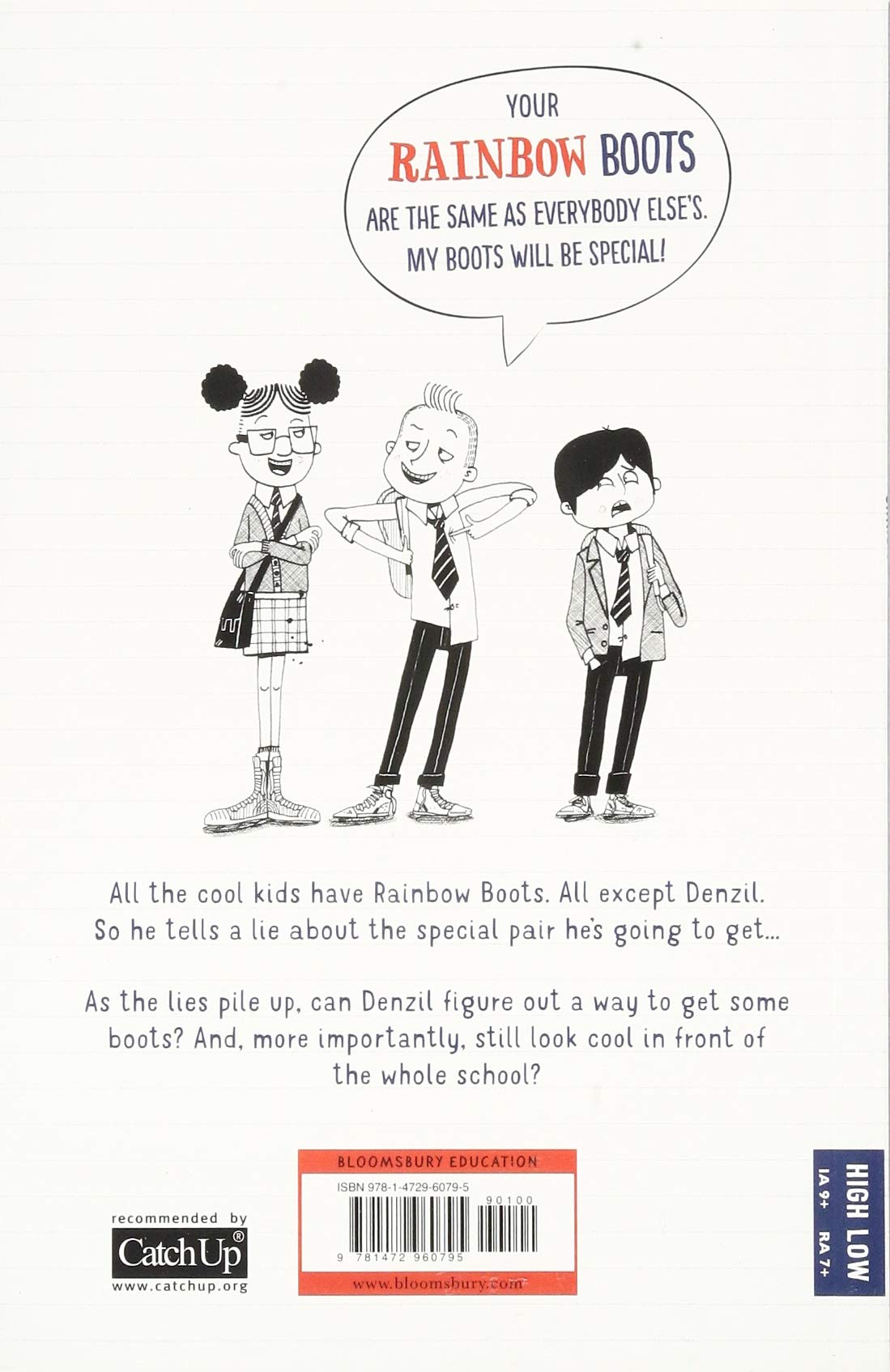 rainbow boots - Ảnh 6