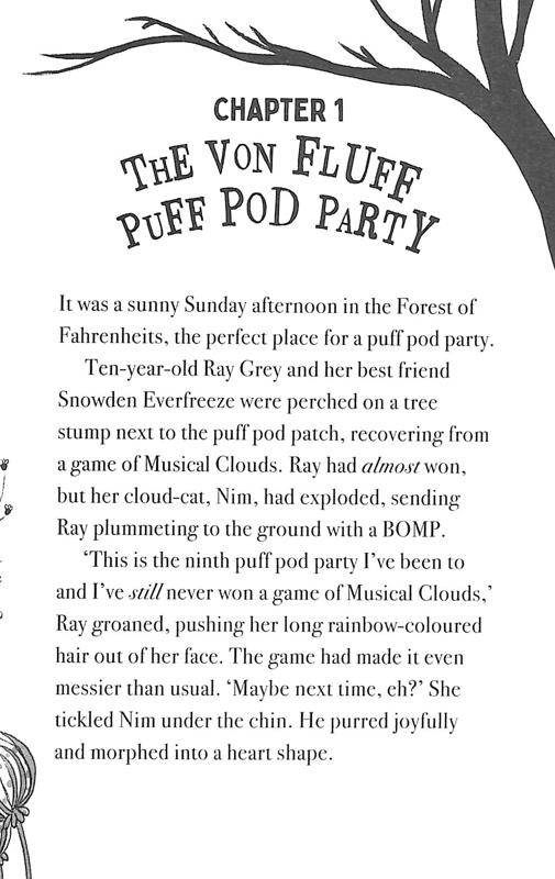 rainbow grey: eye of the storm - Ảnh 5