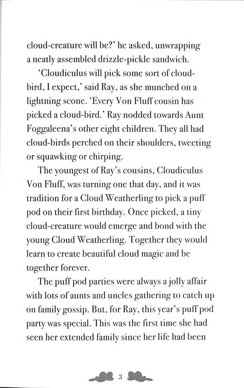 rainbow grey: eye of the storm - Ảnh 6