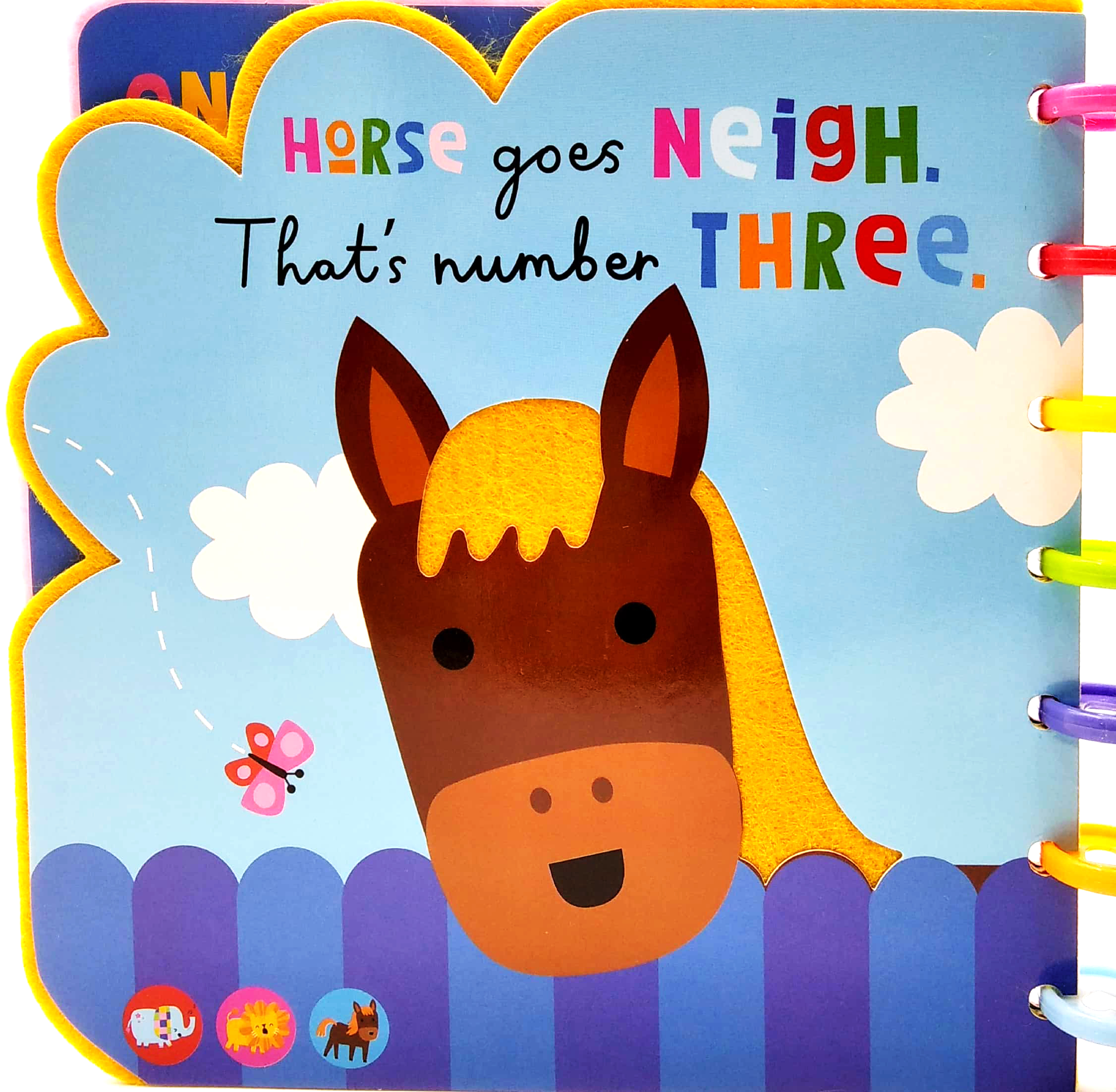 rainbow road animal counting - Ảnh 5