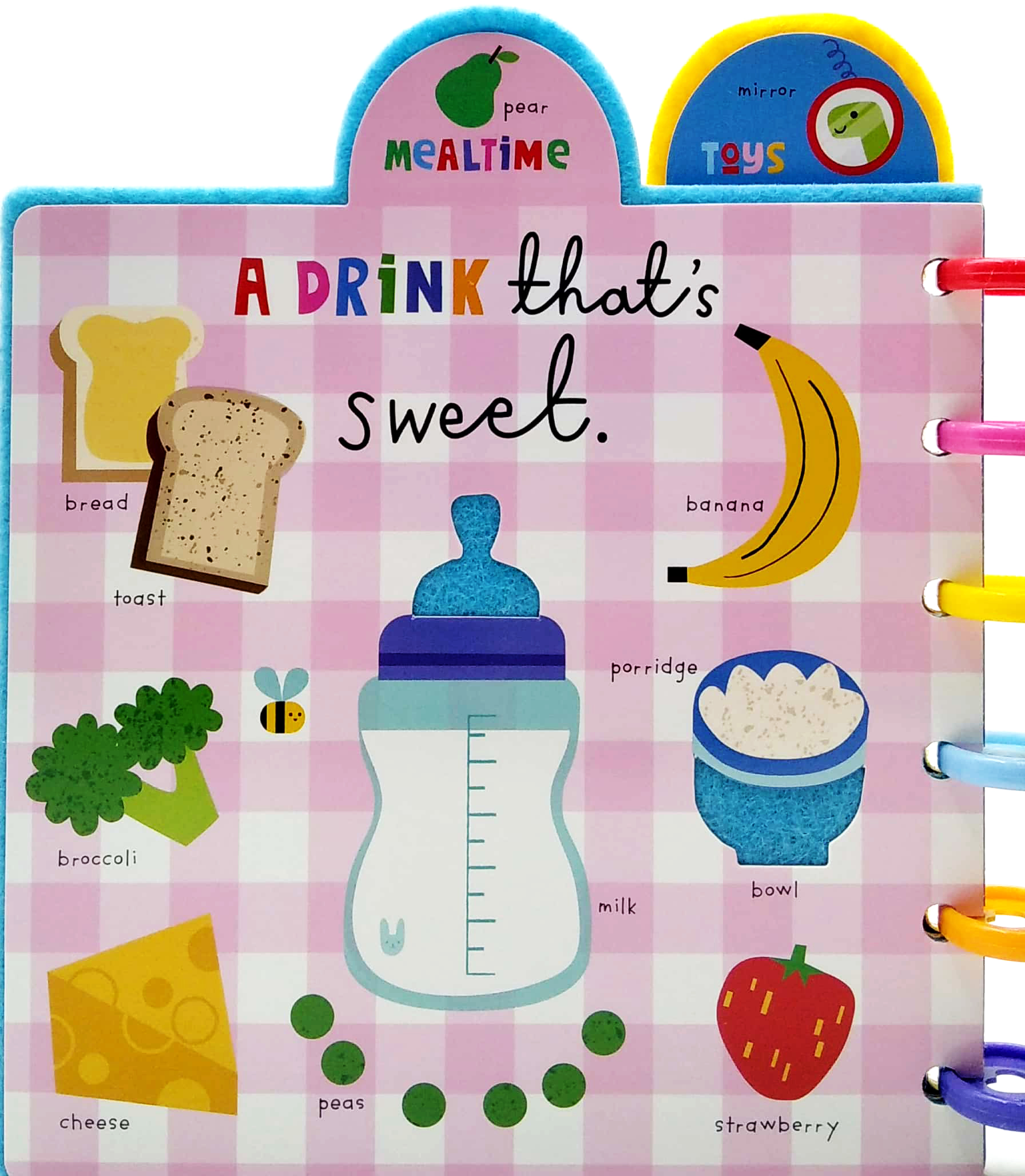 rainbow road dinosaur's first words - Ảnh 5