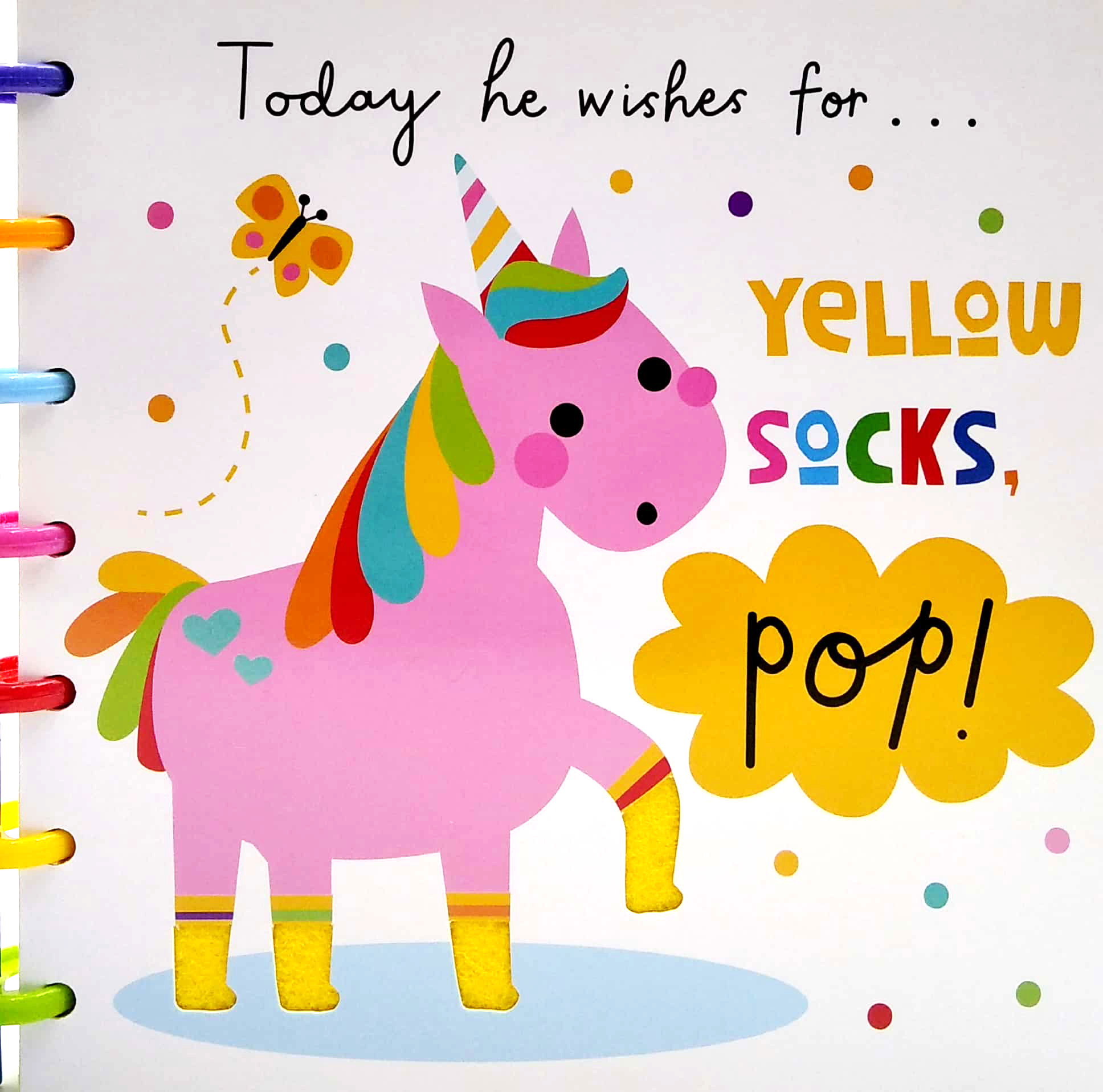 rainbow road unicorn's colours - Ảnh 4