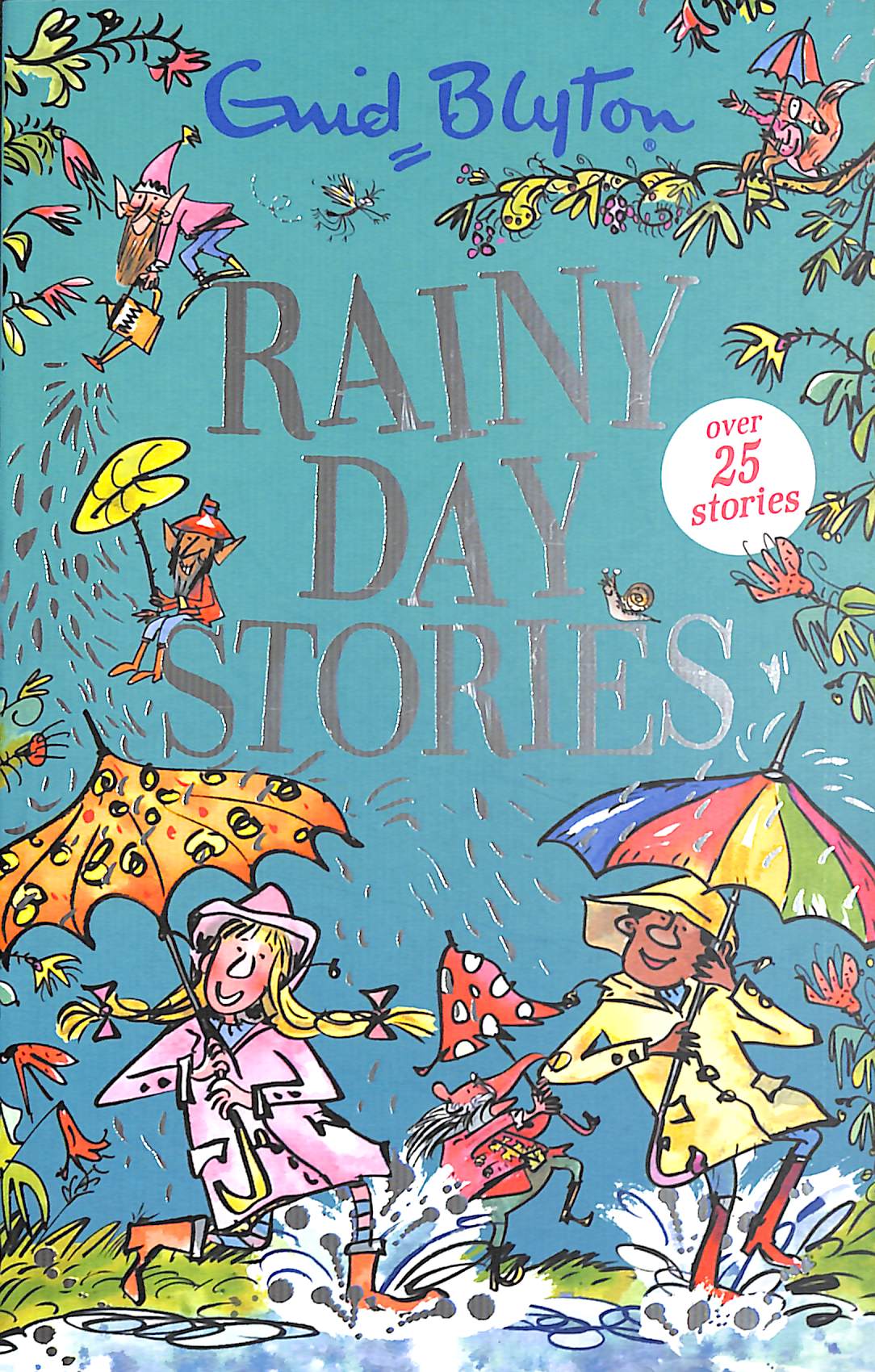 rainy day stories - Ảnh 2