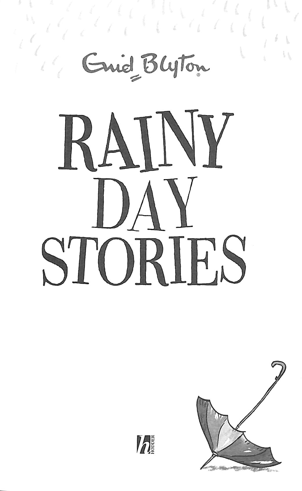 rainy day stories - Ảnh 3