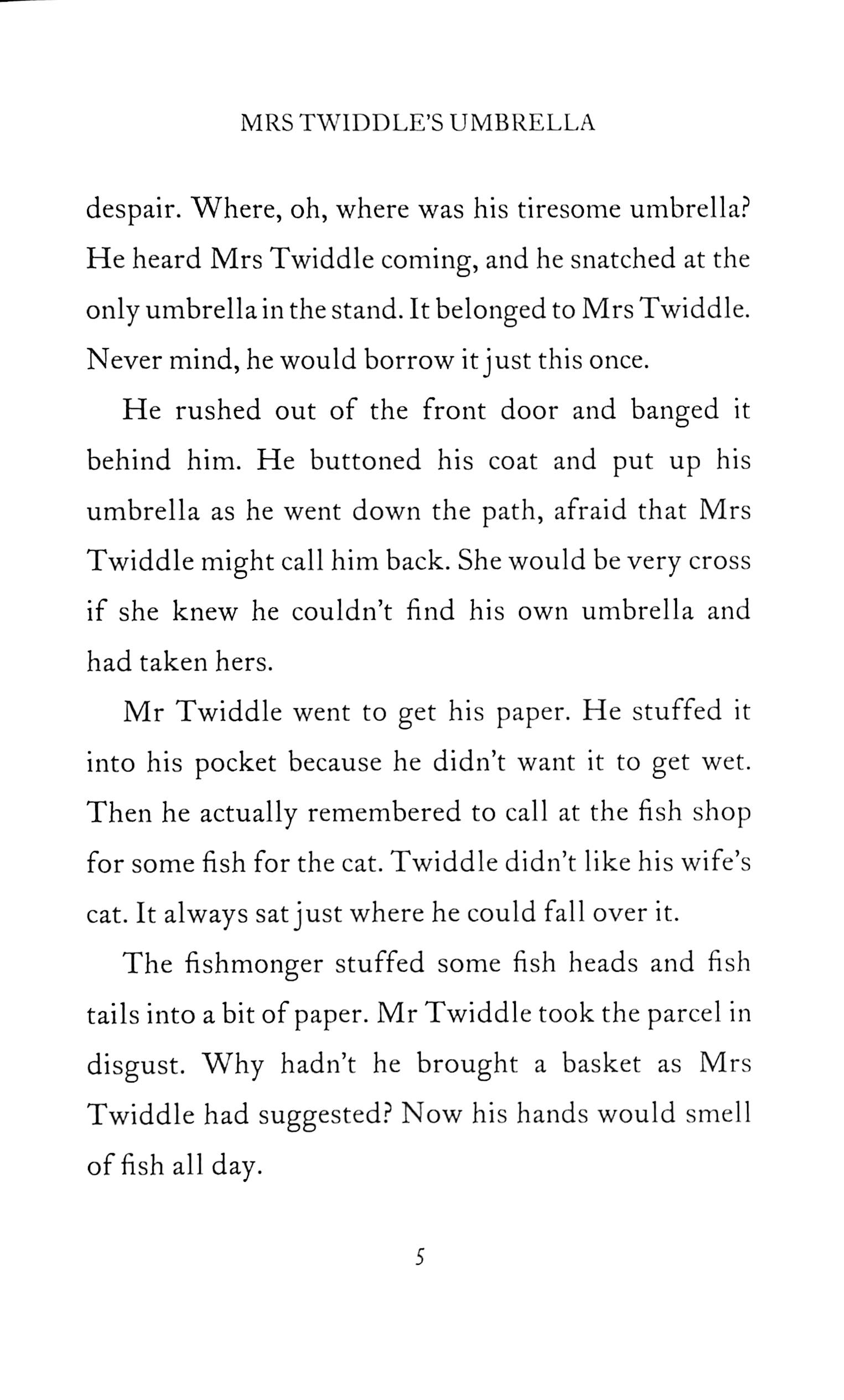 rainy day stories - Ảnh 4