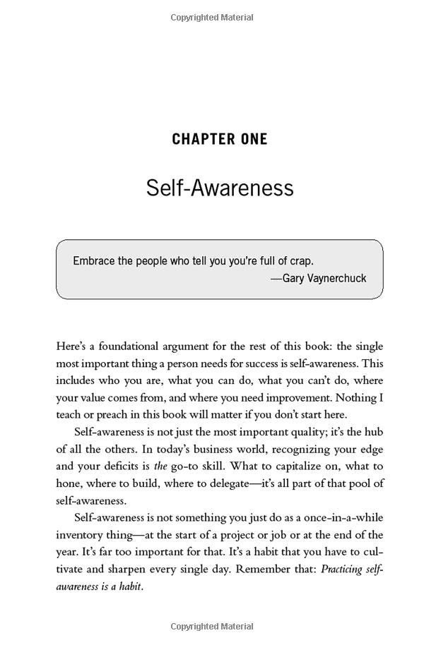 raise your game: high-performance secrets from the best of the best - Ảnh 10