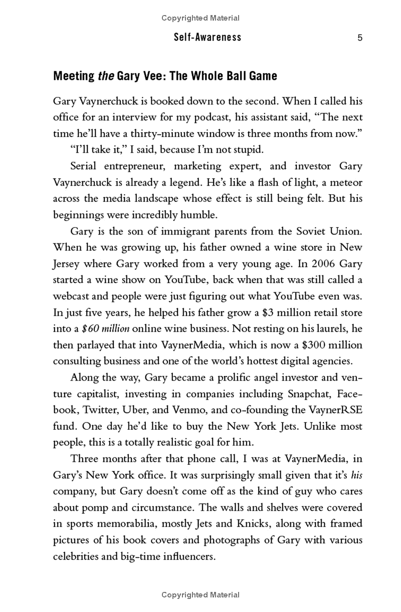 raise your game: high-performance secrets from the best of the best - Ảnh 12