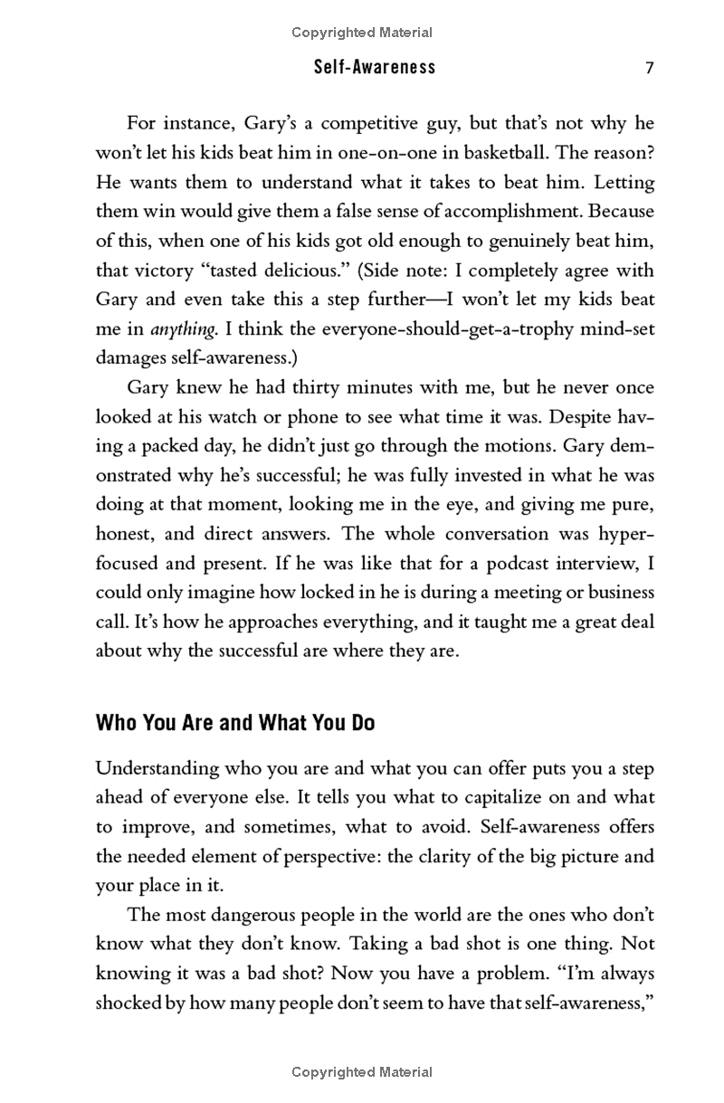 raise your game: high-performance secrets from the best of the best - Ảnh 14