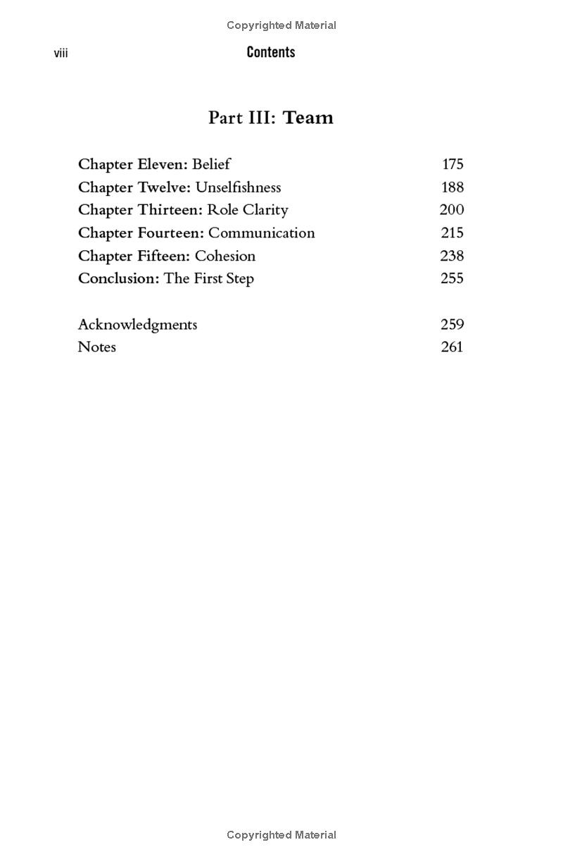 raise your game: high-performance secrets from the best of the best - Ảnh 5