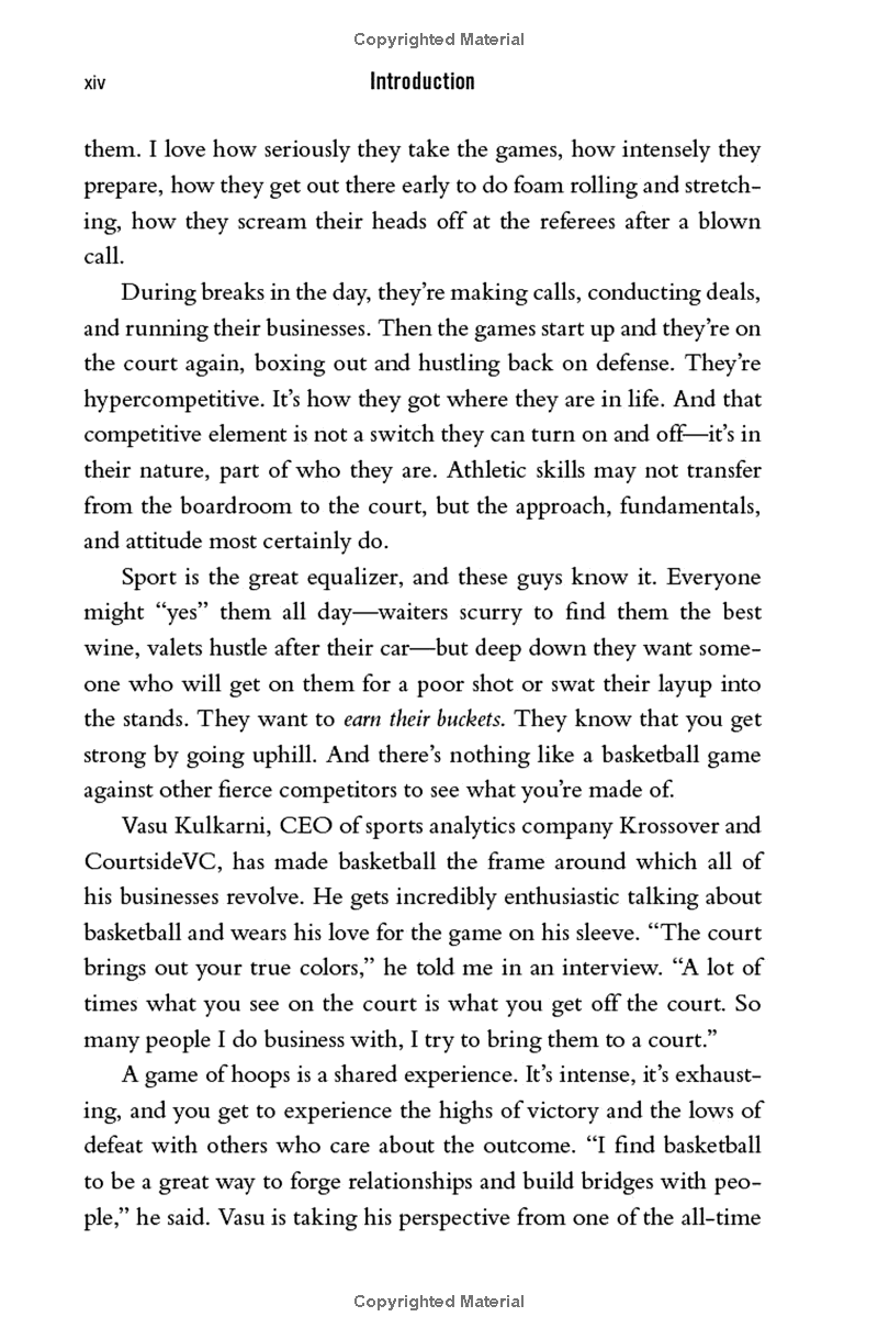 raise your game: high-performance secrets from the best of the best - Ảnh 9