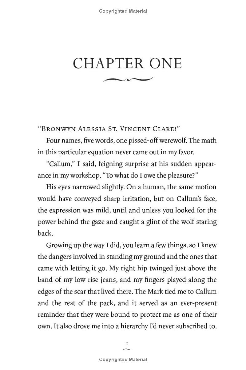 Raised By Wolves - Ảnh 3