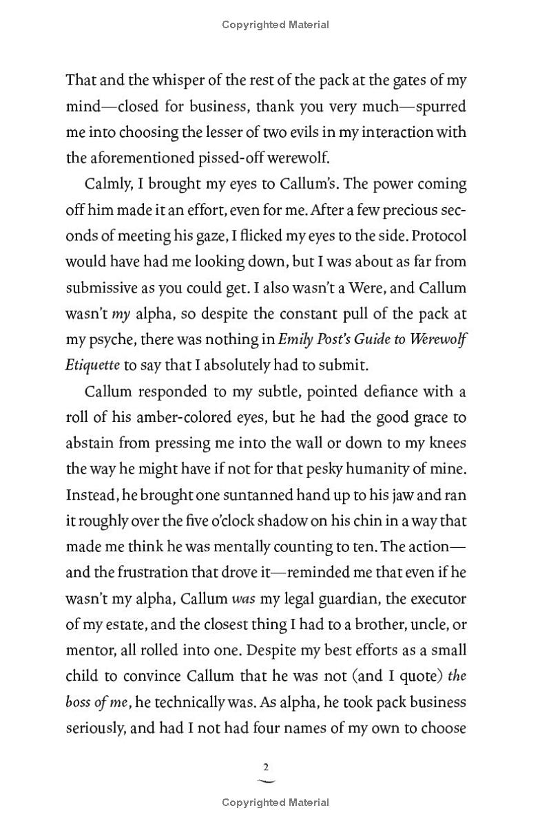 Raised By Wolves - Ảnh 4