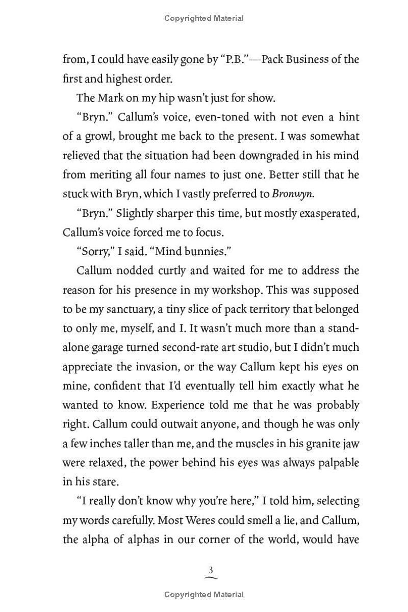 Raised By Wolves - Ảnh 5