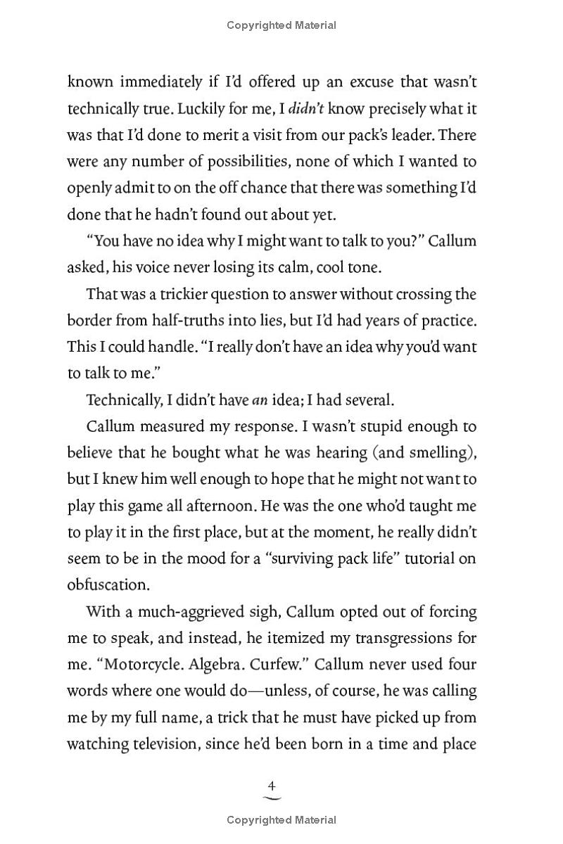 Raised By Wolves - Ảnh 6