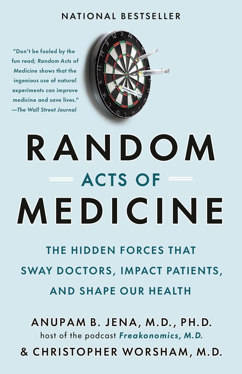 random acts of medicine - Ảnh 2