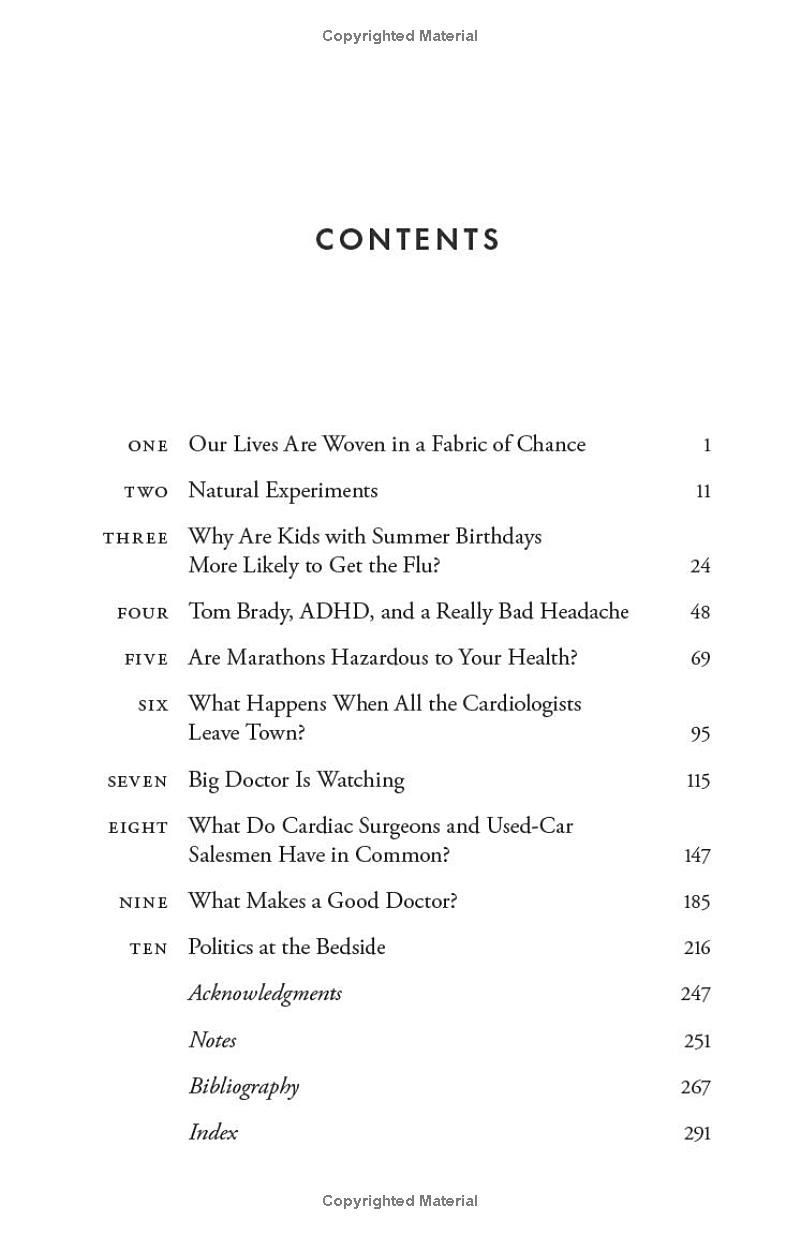 random acts of medicine - Ảnh 3