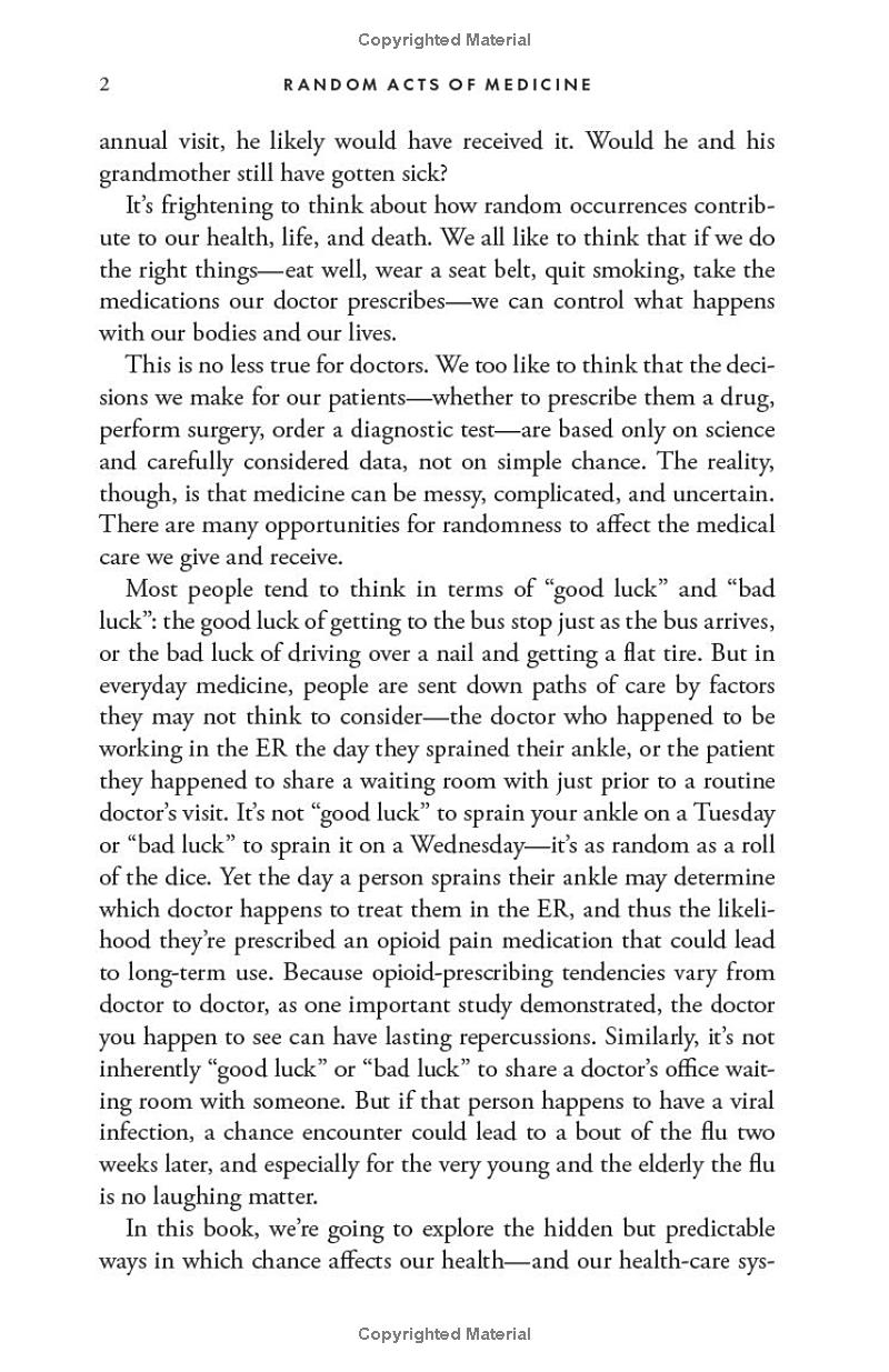 random acts of medicine - Ảnh 5