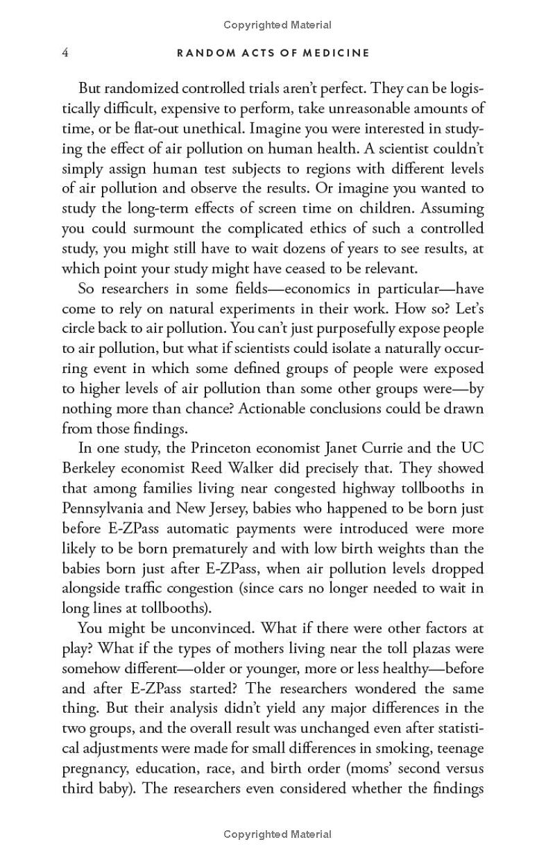 random acts of medicine - Ảnh 7