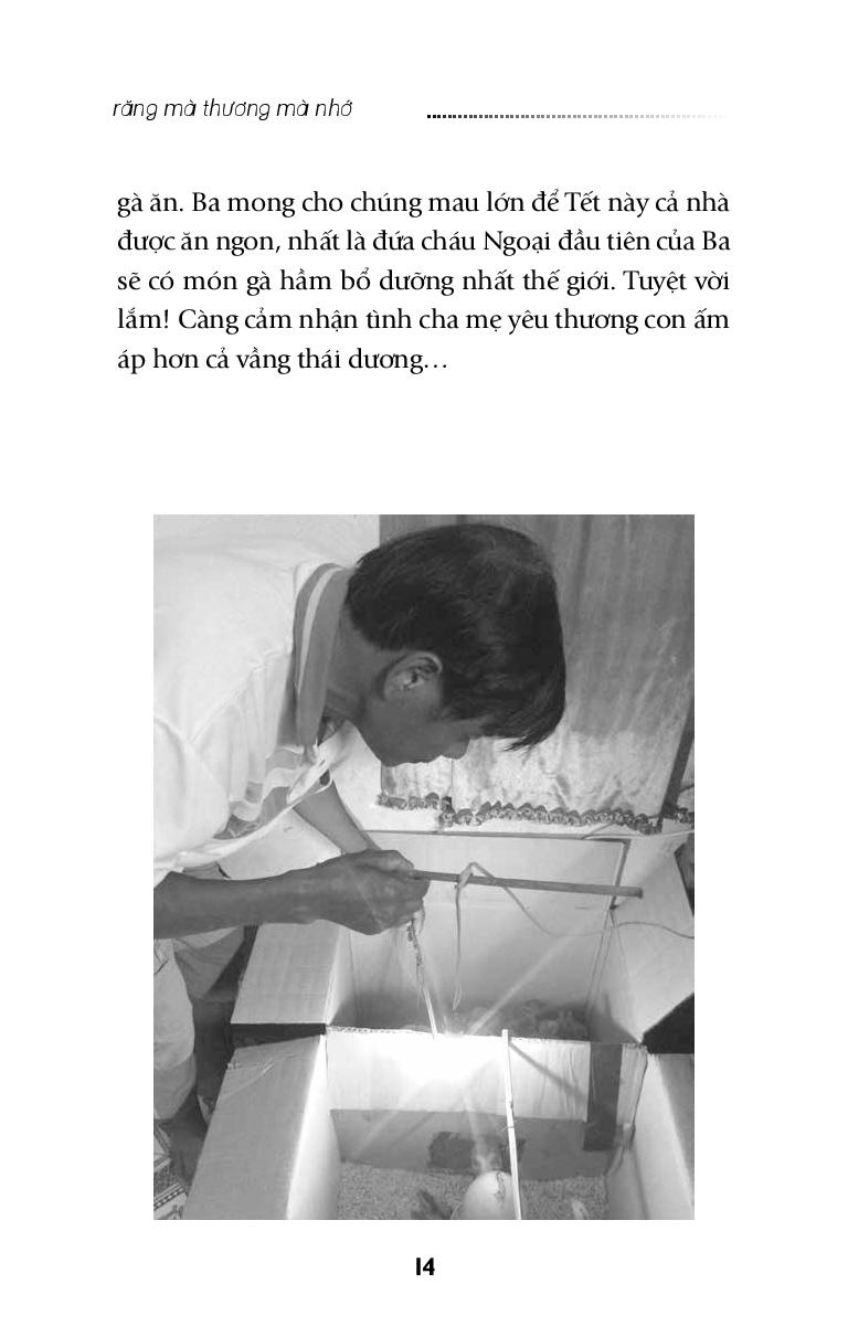 răng mà thương mà nhớ - Ảnh 10