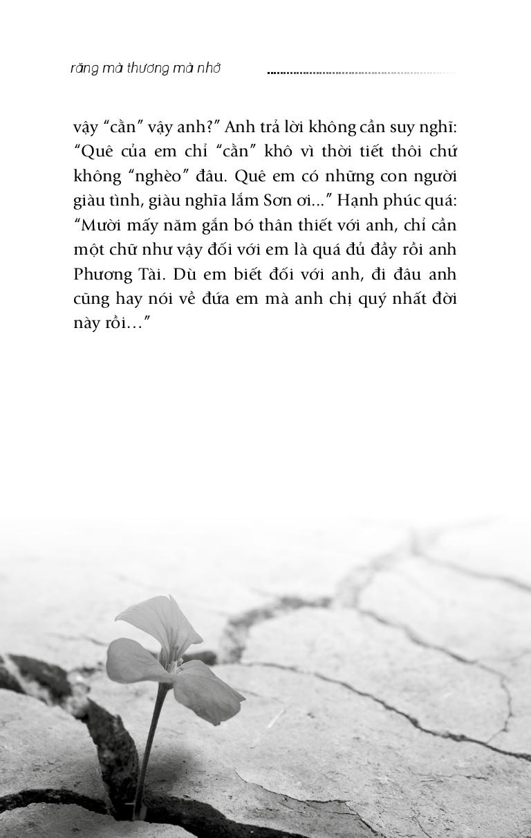 răng mà thương mà nhớ - Ảnh 12