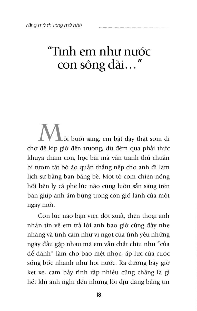 răng mà thương mà nhớ - Ảnh 14