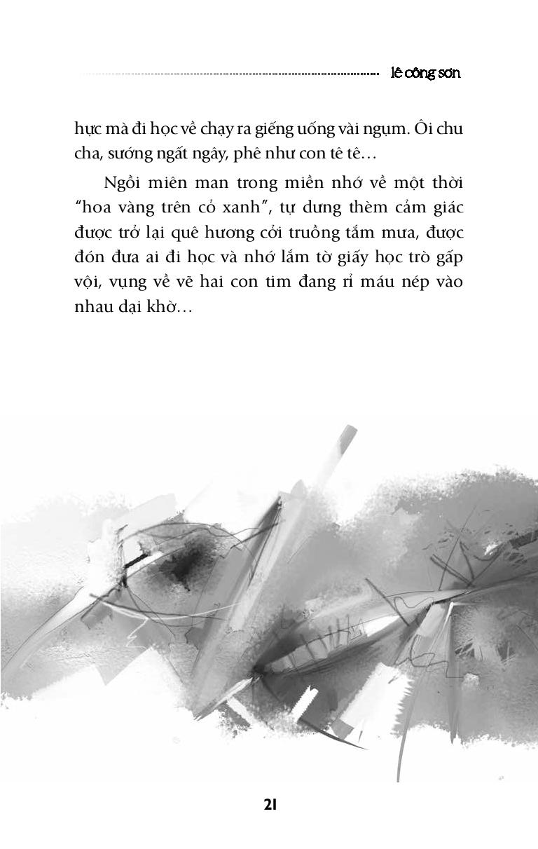 răng mà thương mà nhớ - Ảnh 17