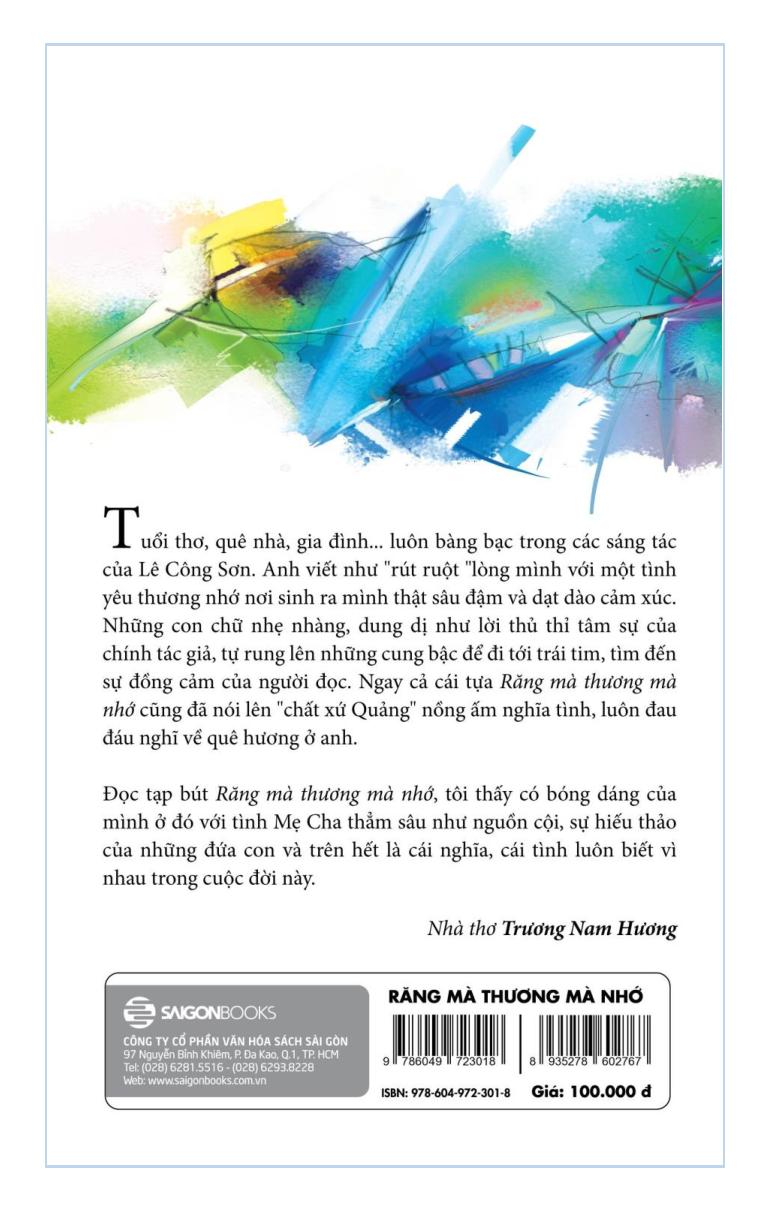 răng mà thương mà nhớ - Ảnh 18