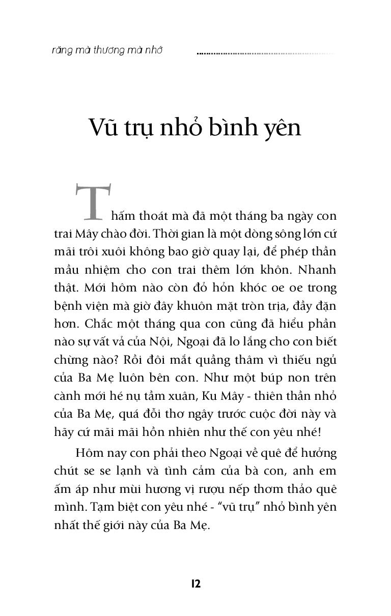 răng mà thương mà nhớ - Ảnh 8