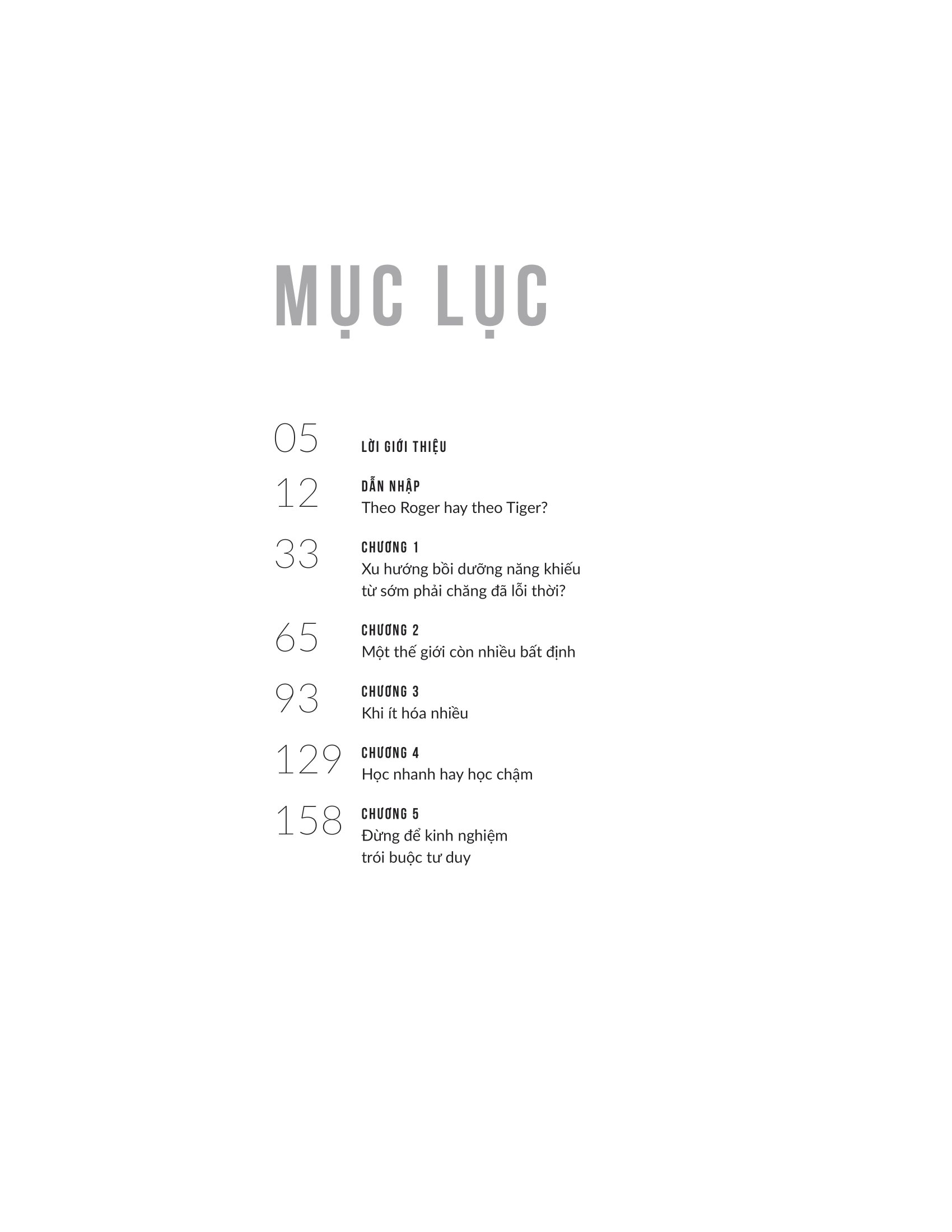 range - biết rộng để hiểu sâu - Ảnh 12