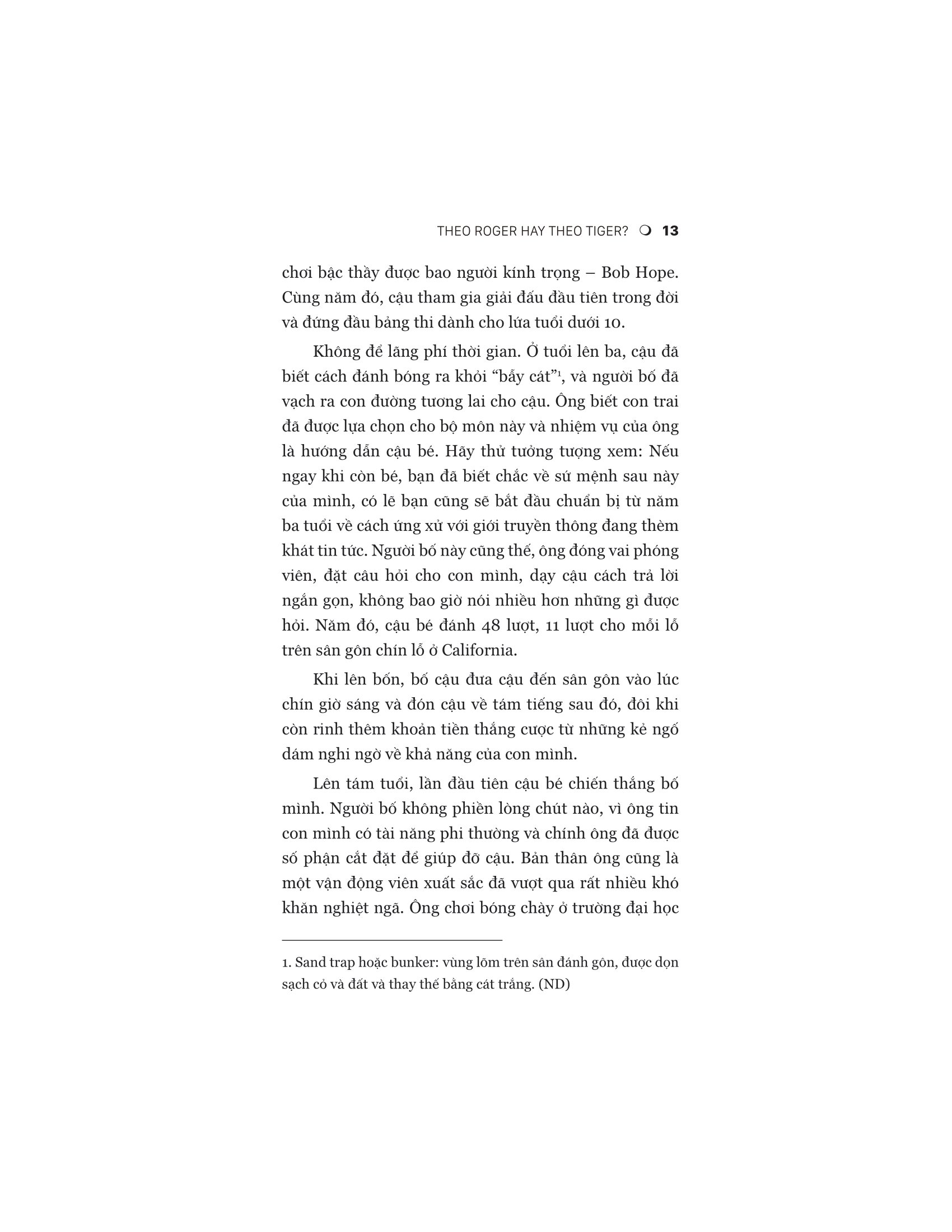 range - biết rộng để hiểu sâu - Ảnh 15