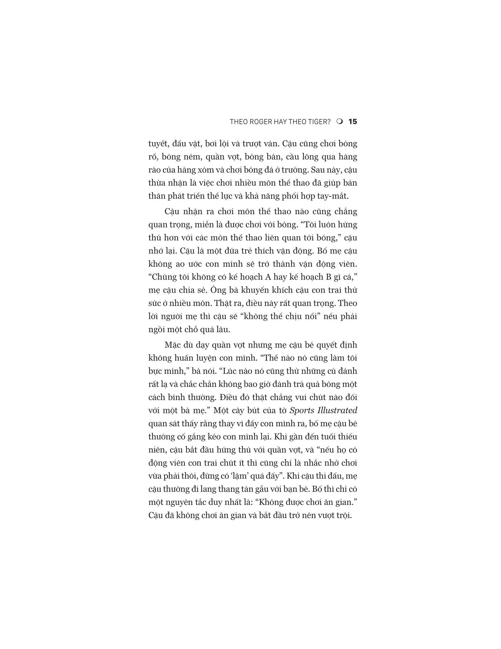 range - biết rộng để hiểu sâu - Ảnh 17