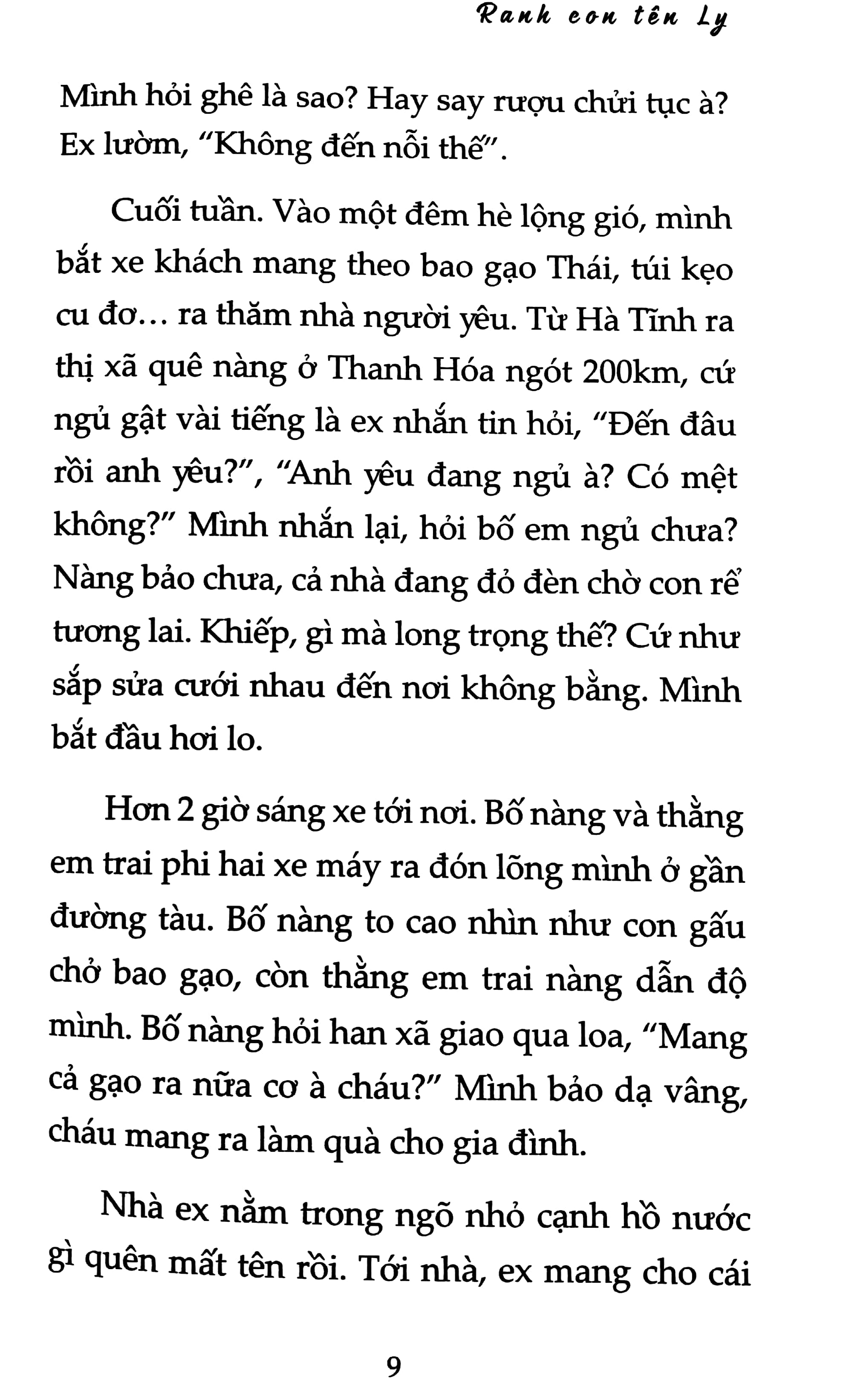 ranh con tên ly - Ảnh 5