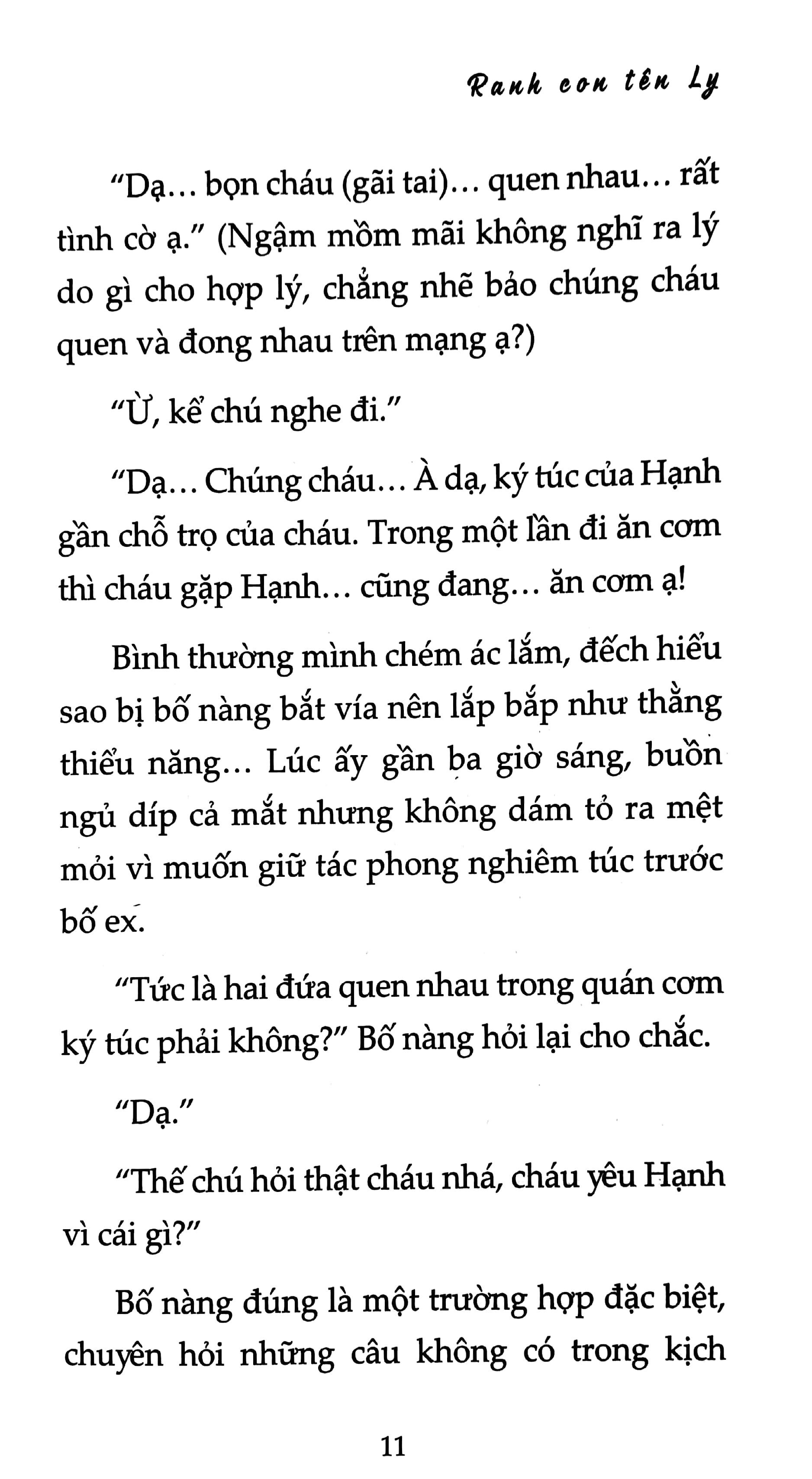ranh con tên ly - Ảnh 7