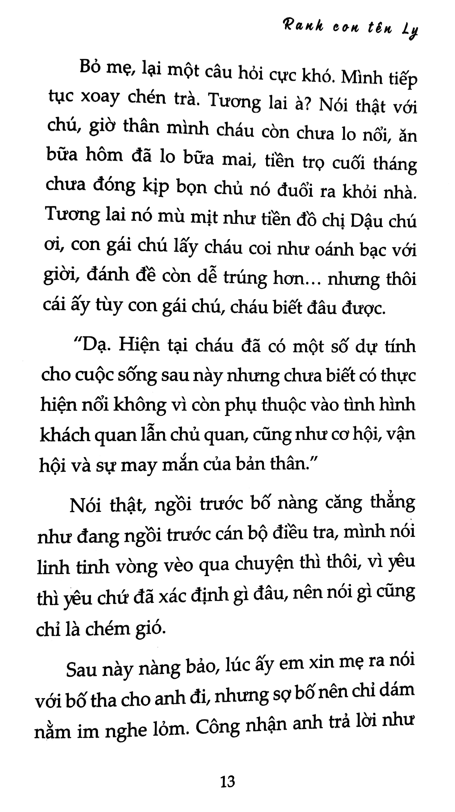 ranh con tên ly - Ảnh 9
