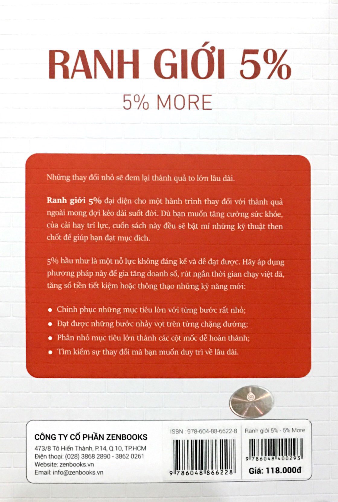 ranh giới 5% - Ảnh 10