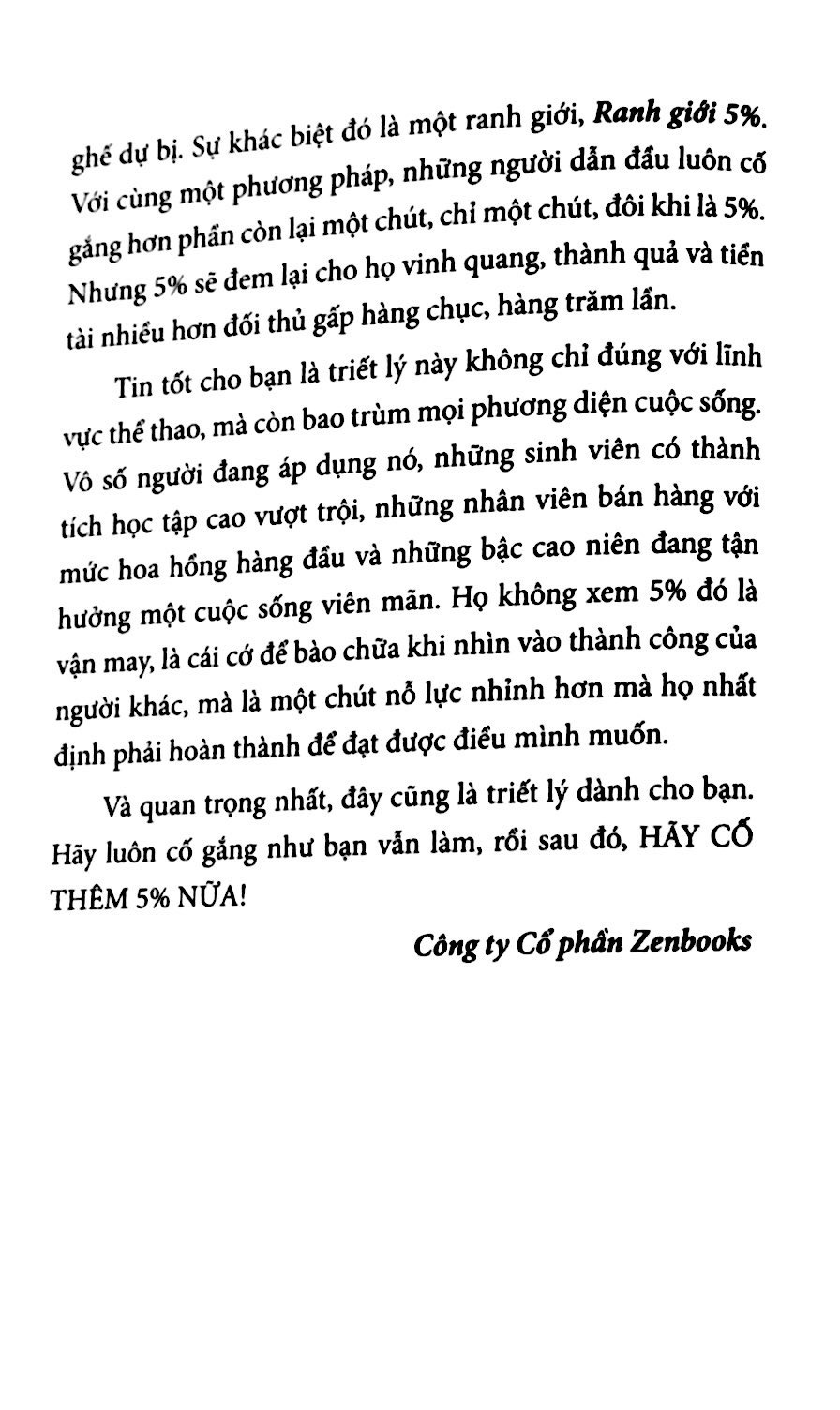 ranh giới 5% - Ảnh 4