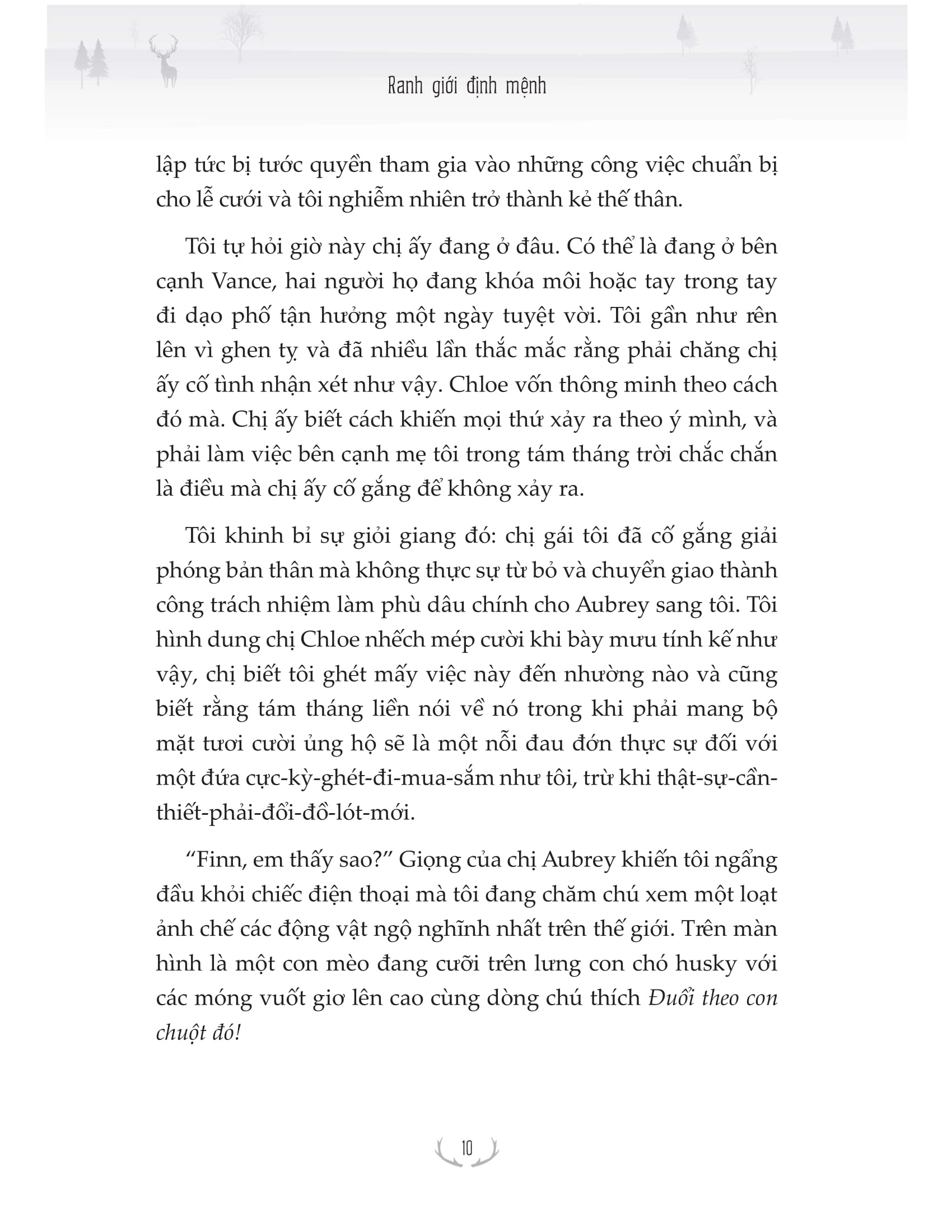 ranh giới định mệnh - Ảnh 11