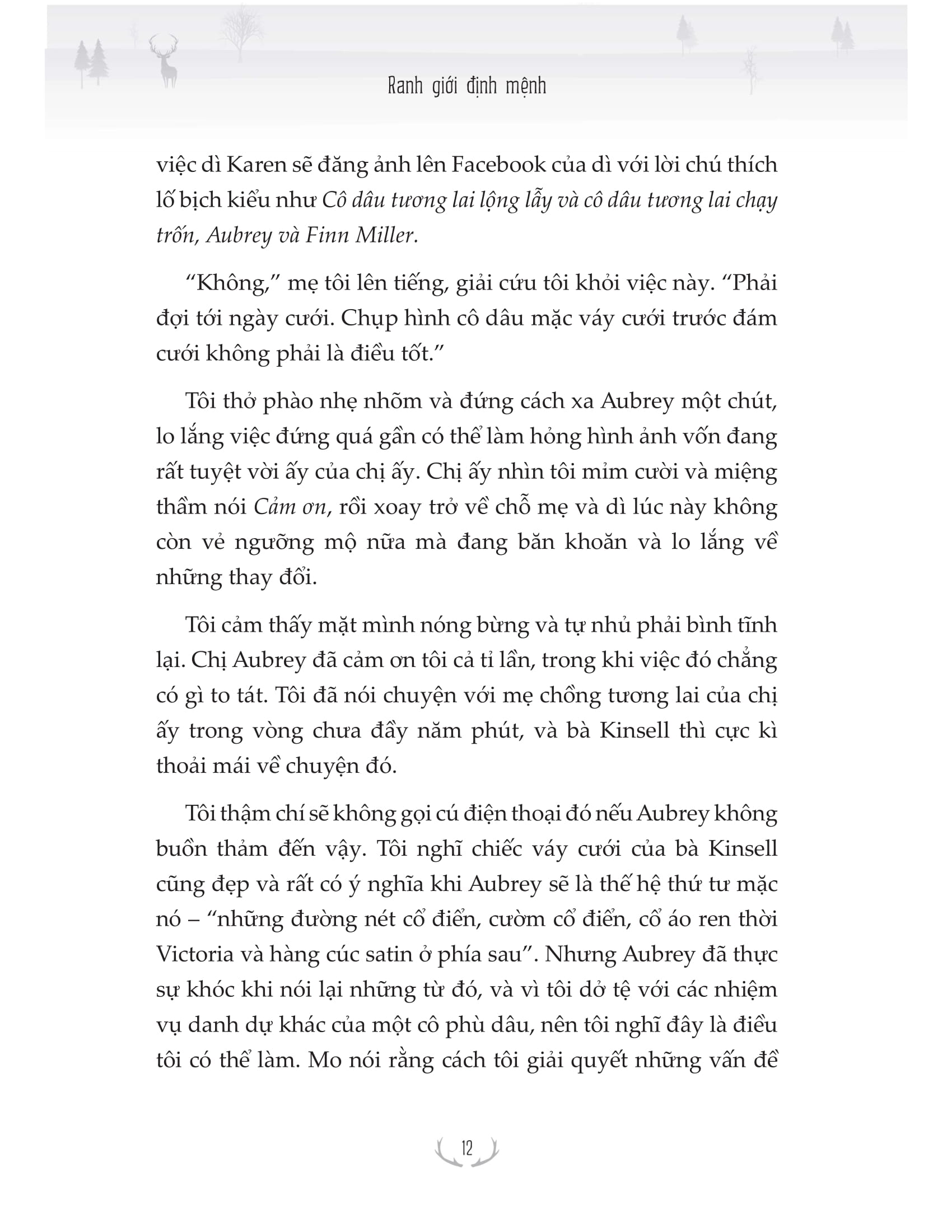 ranh giới định mệnh - Ảnh 13