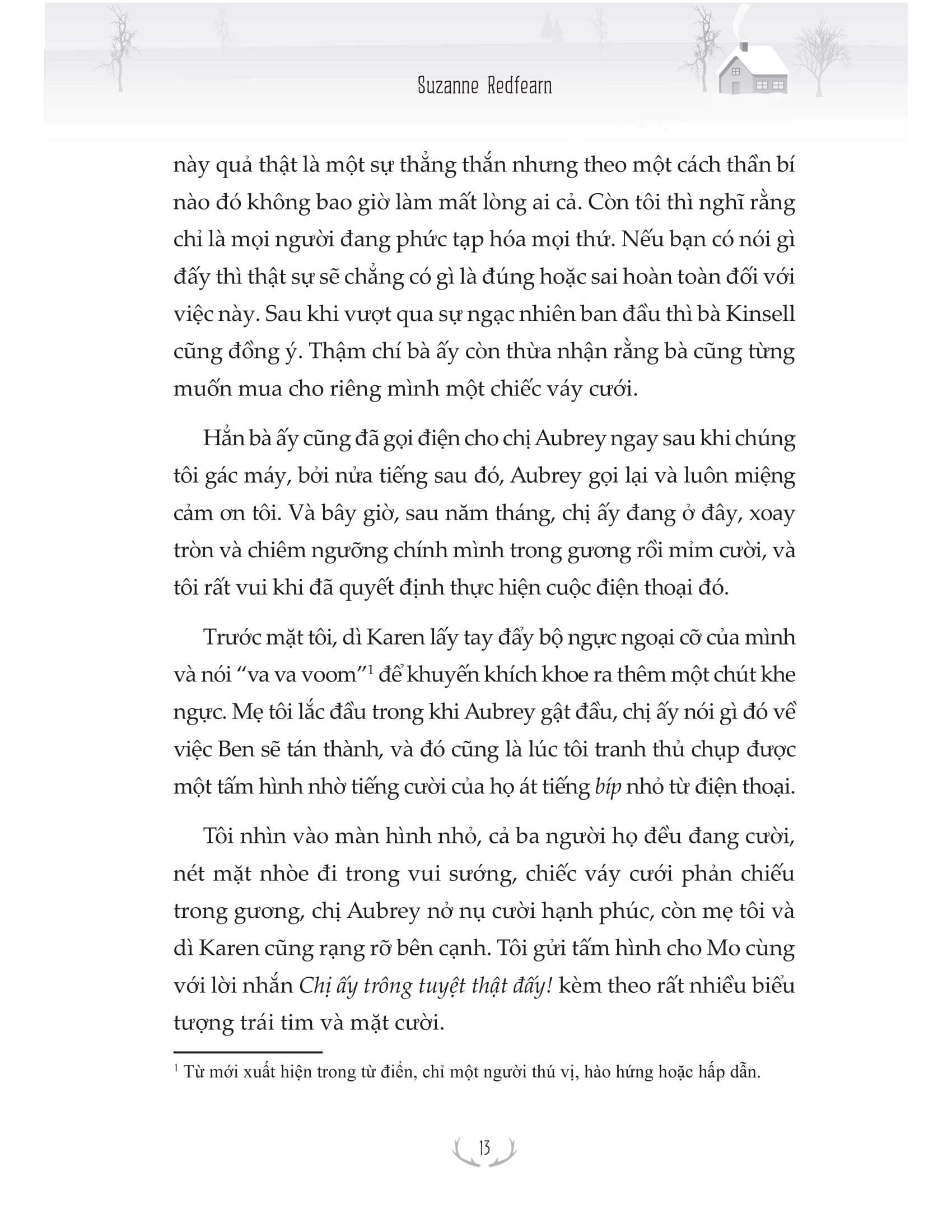 ranh giới định mệnh - Ảnh 14