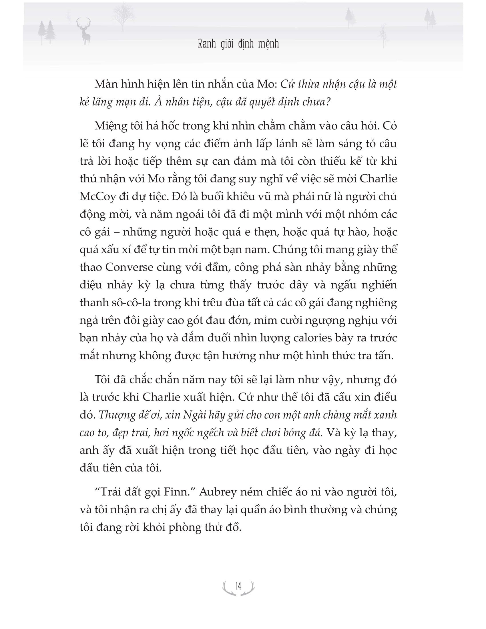 ranh giới định mệnh - Ảnh 15