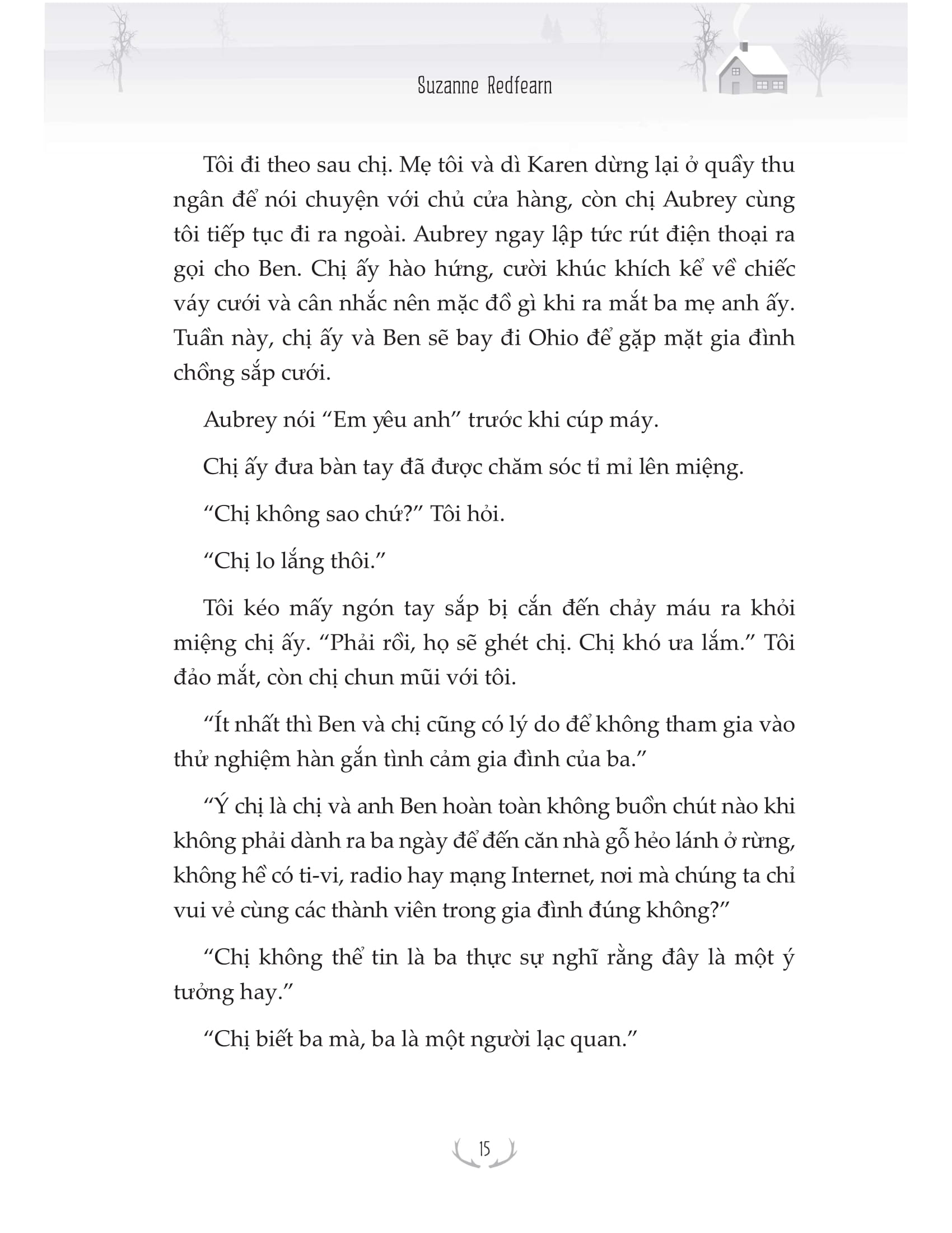 ranh giới định mệnh - Ảnh 16