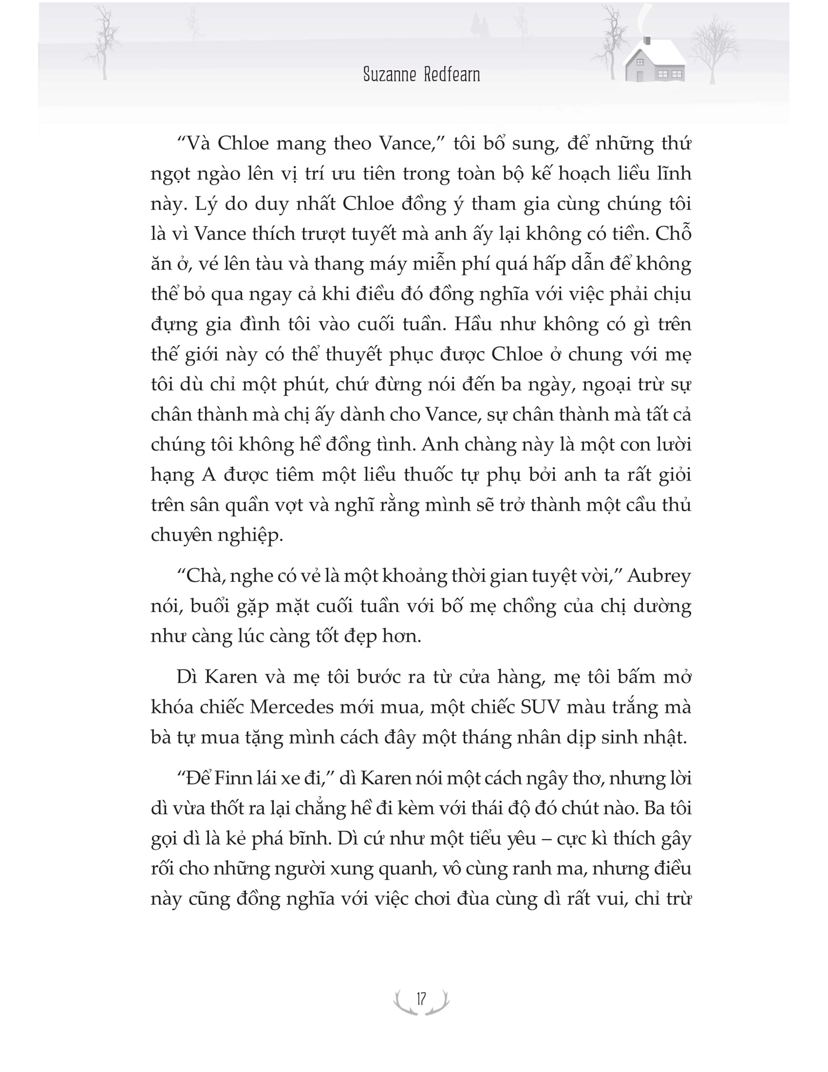 ranh giới định mệnh - Ảnh 18