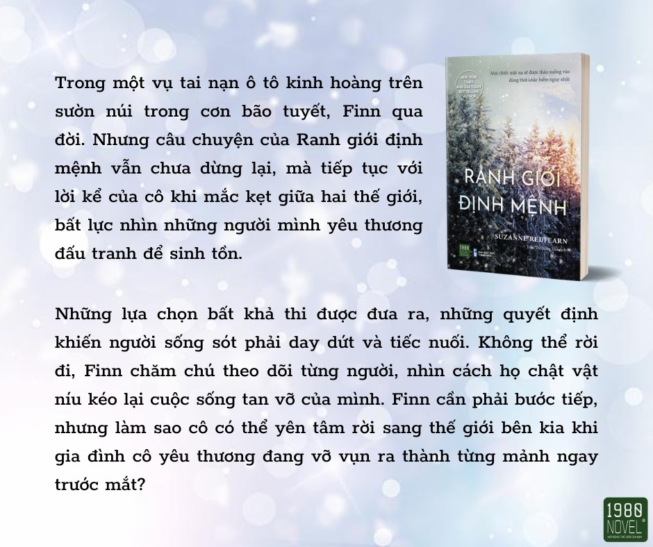 ranh giới định mệnh - Ảnh 2