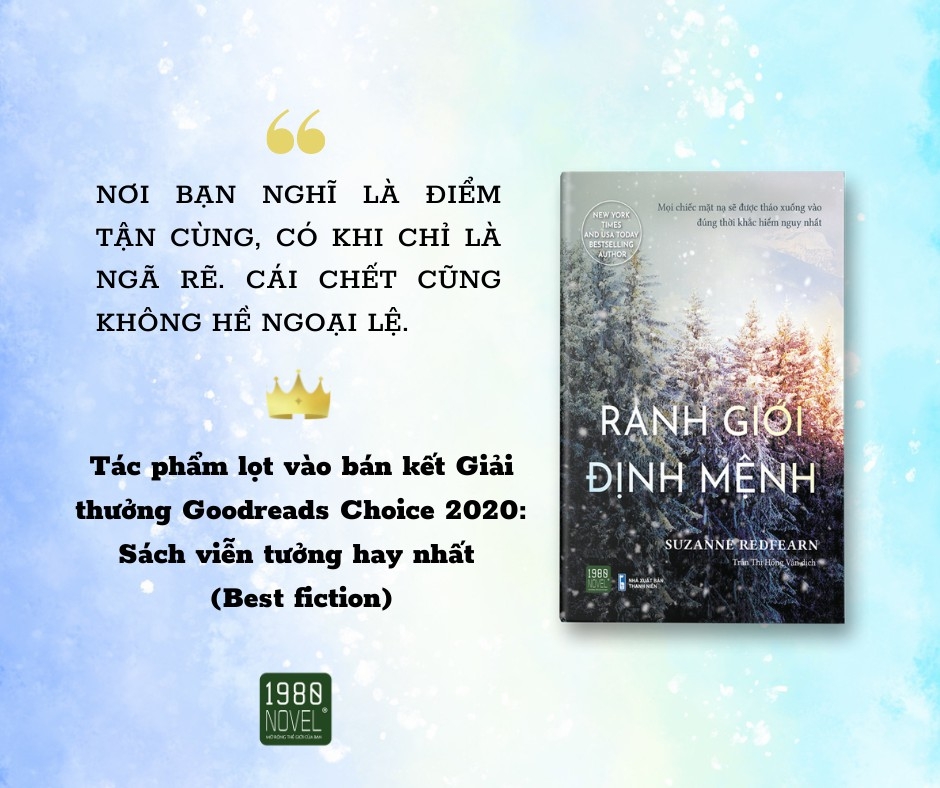 ranh giới định mệnh - Ảnh 3