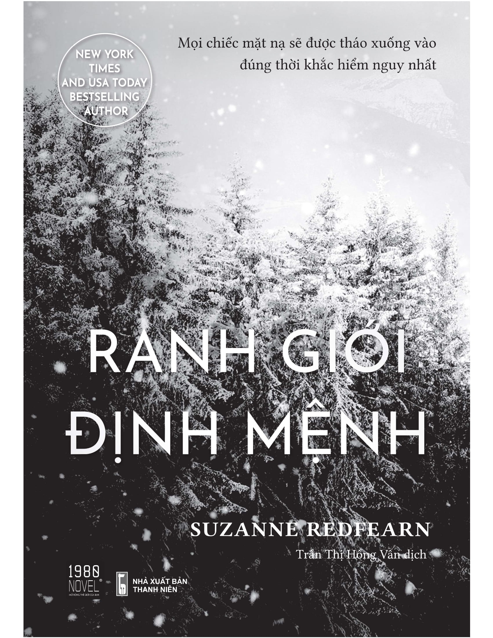 ranh giới định mệnh - Ảnh 5