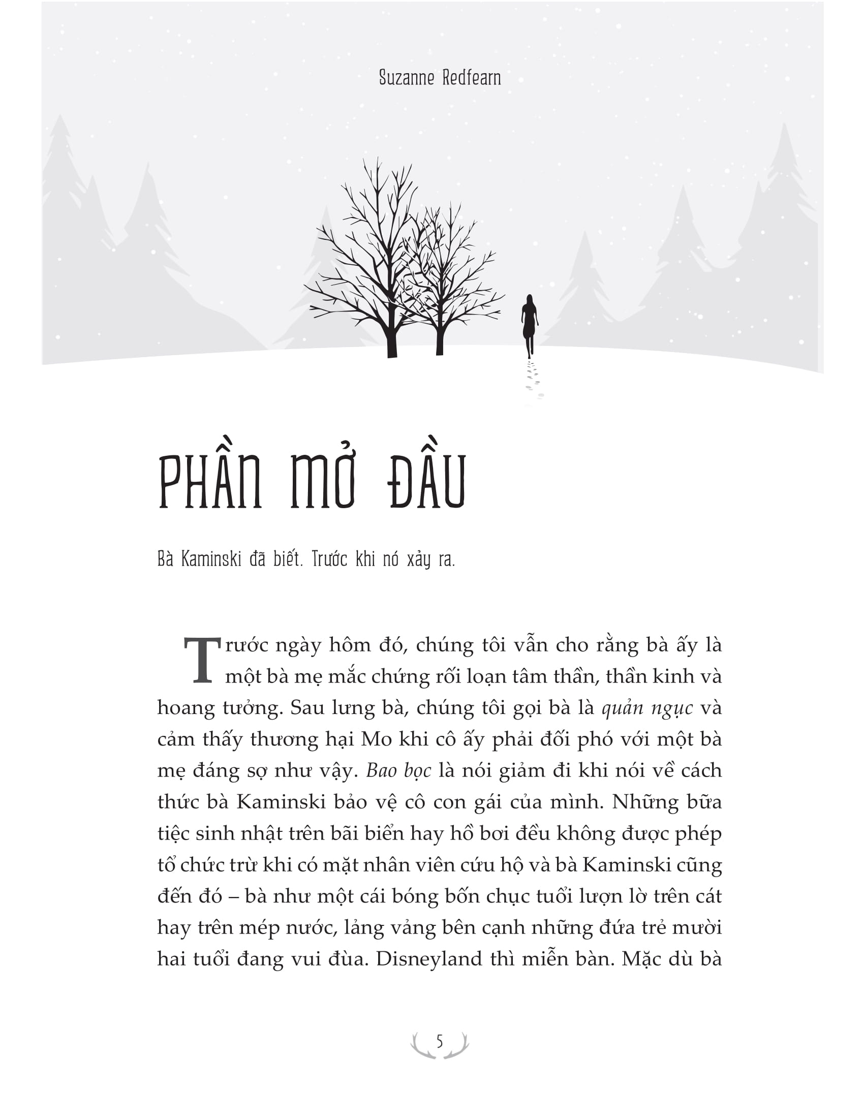 ranh giới định mệnh - Ảnh 6