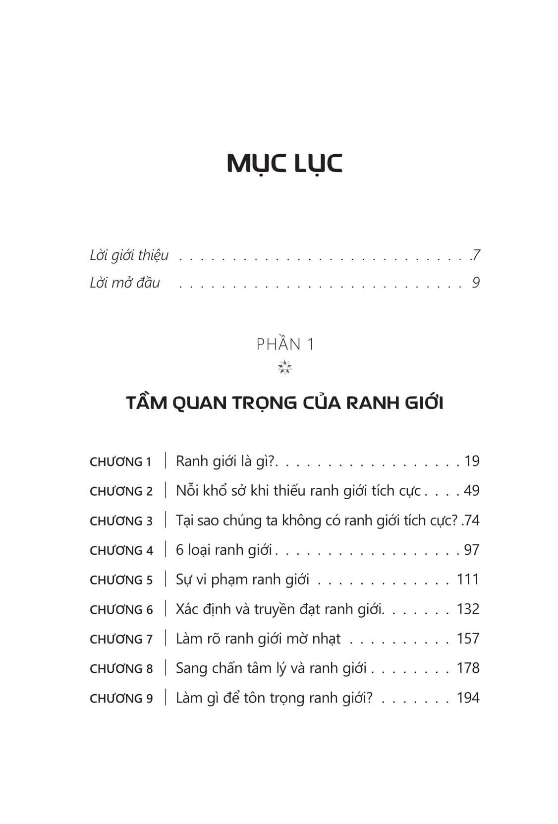 ranh giới tự do - set boundaries, find peace - Ảnh 15