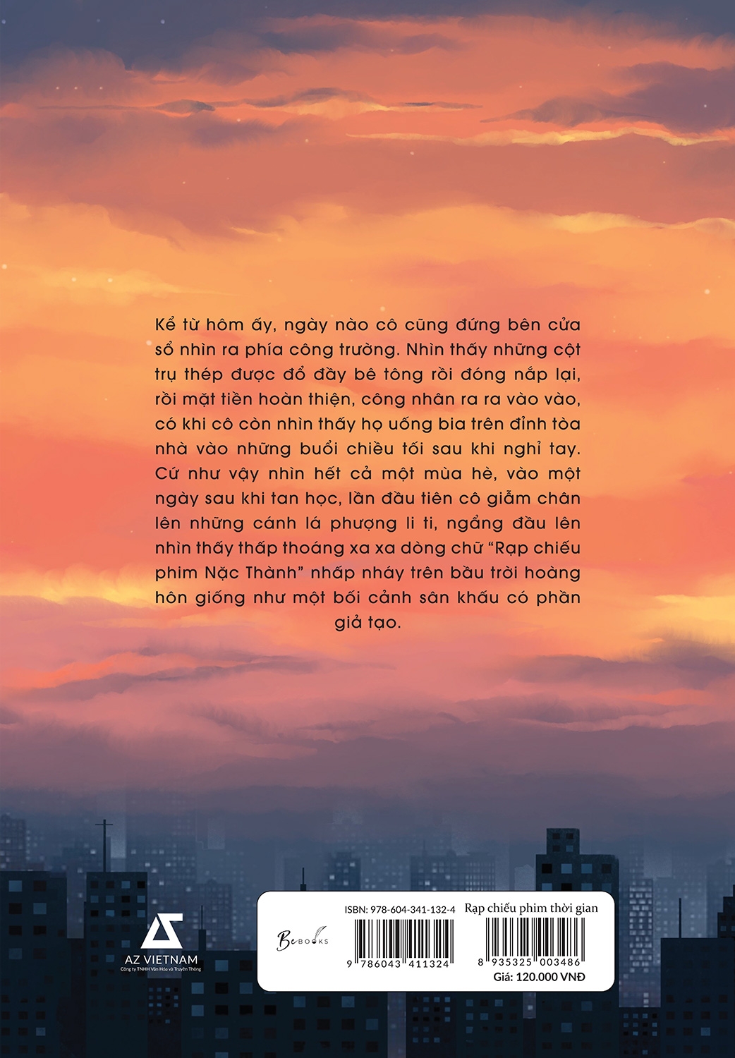 rạp chiếu phim thời gian - Ảnh 3